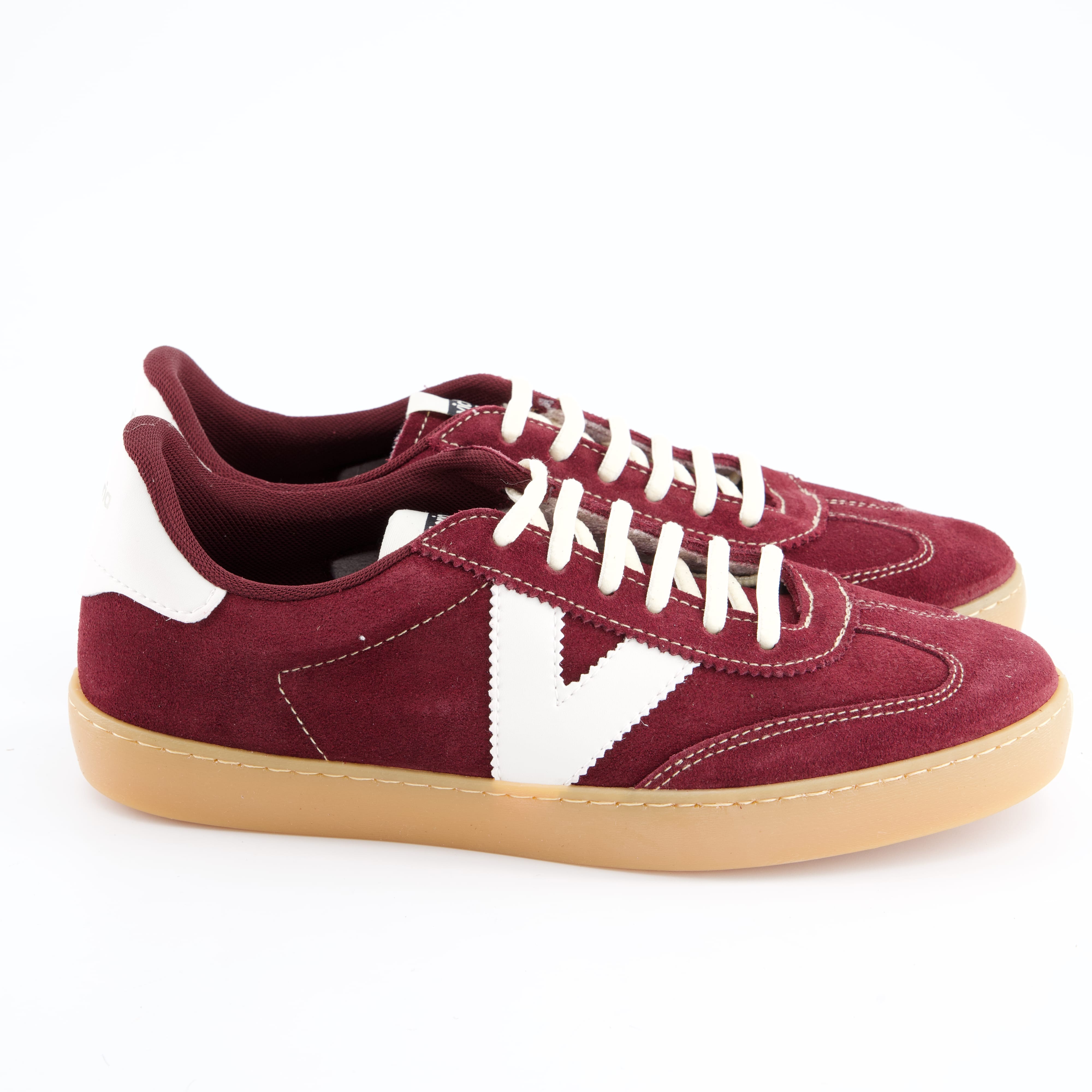Victoria Damenschuhe - Sneaker Sneaker