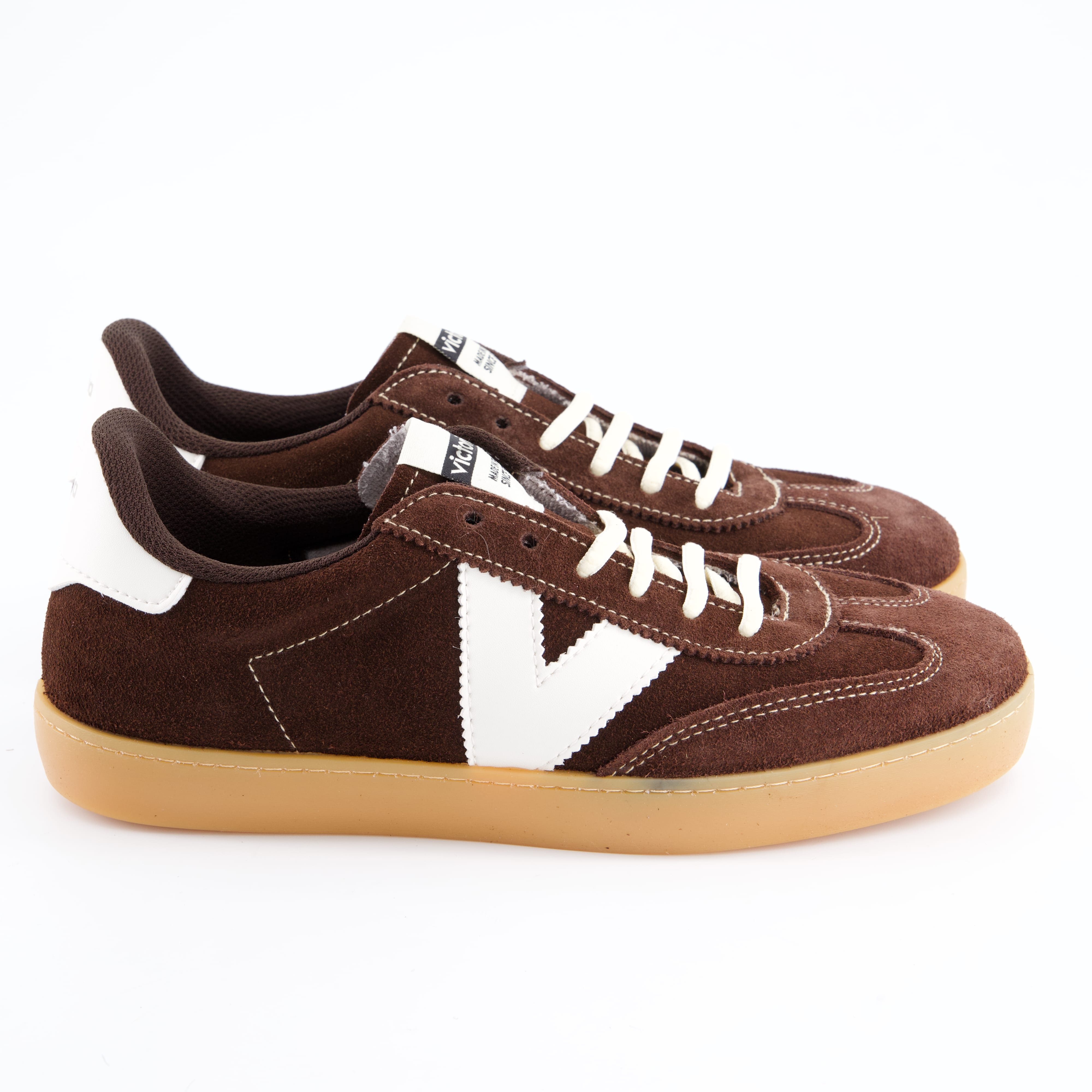 Victoria Damenschuhe - Sneaker Sneaker