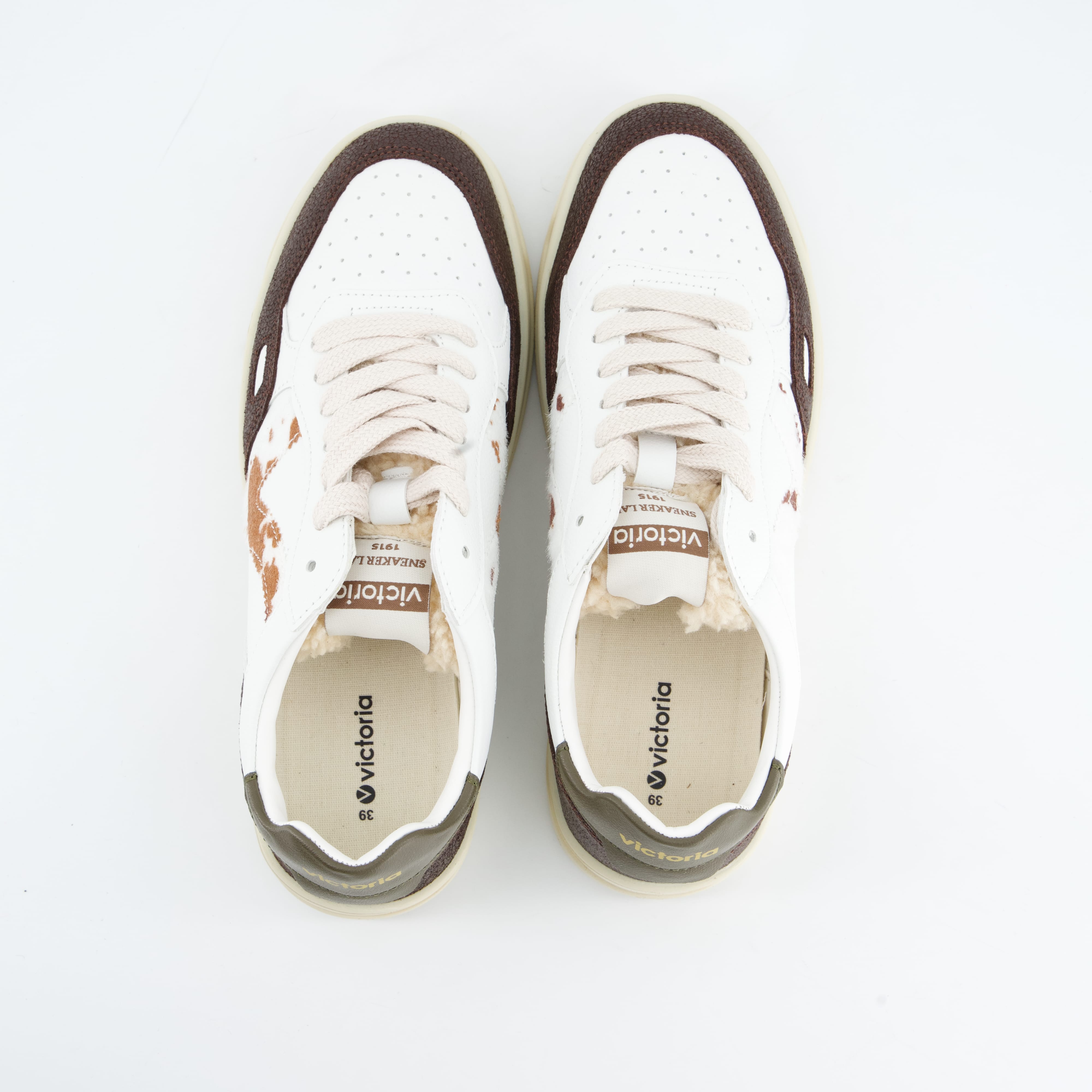 Victoria Damenschuhe - Sneaker Sneaker