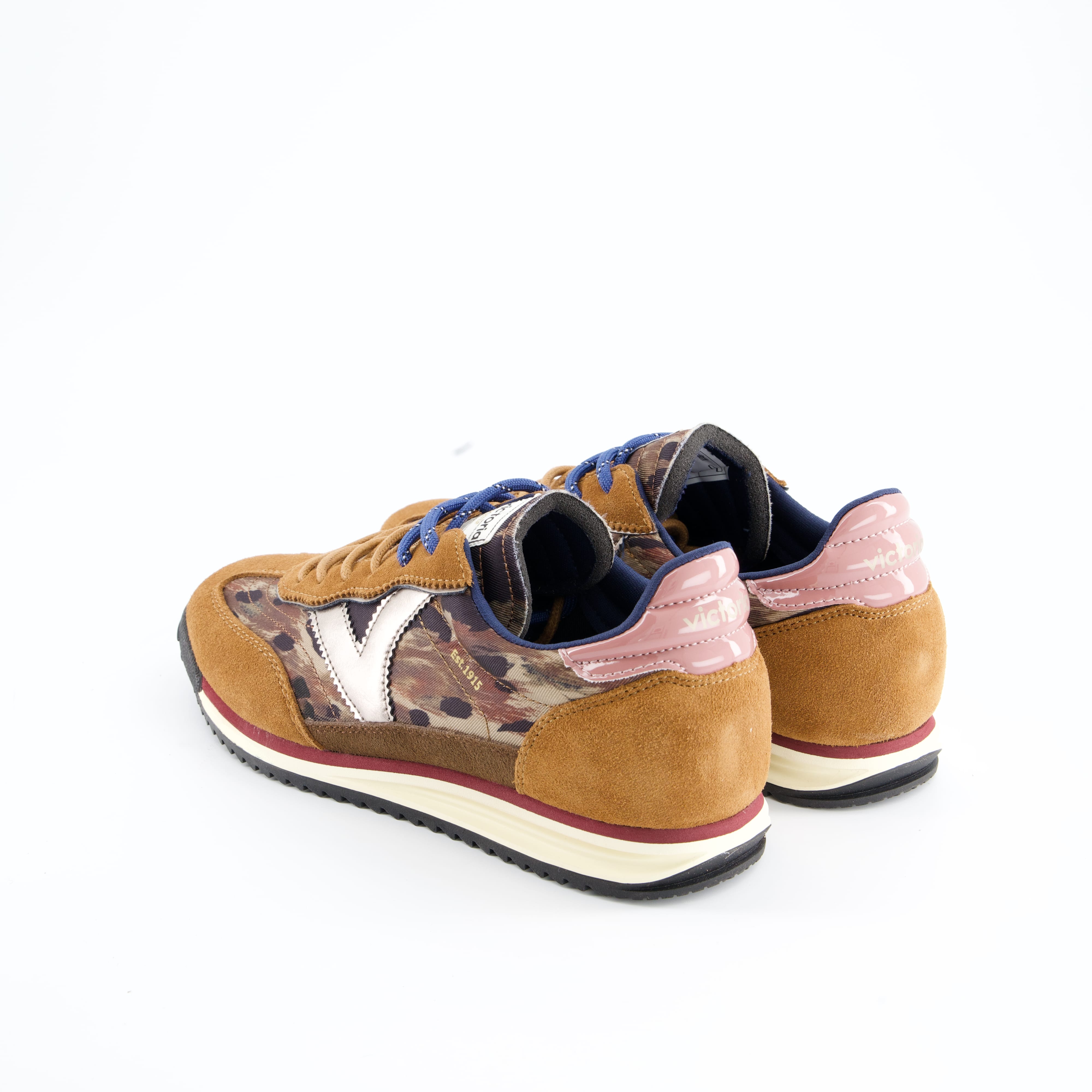 Victoria Damenschuhe - Sneaker Sneaker