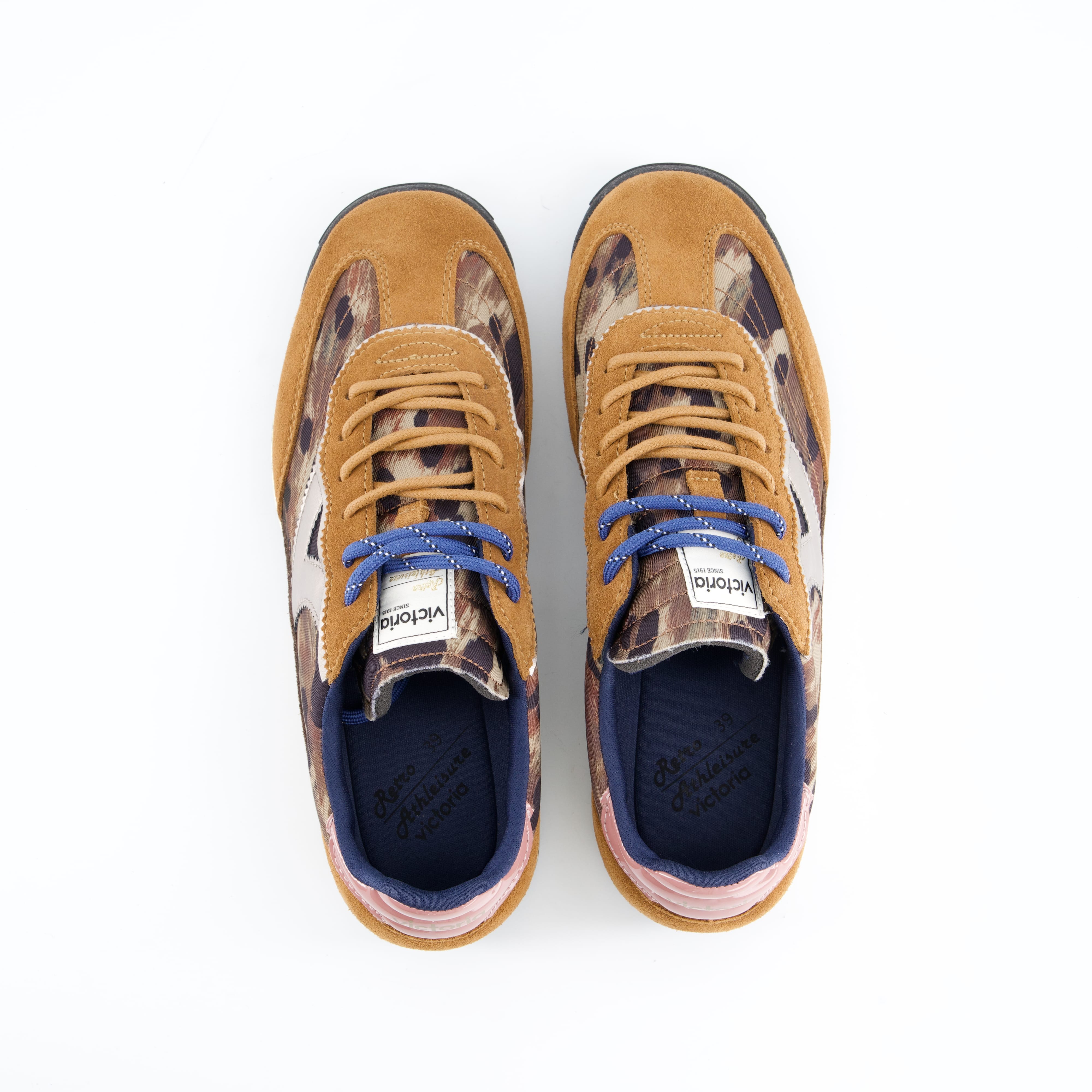 Victoria Damenschuhe - Sneaker Sneaker