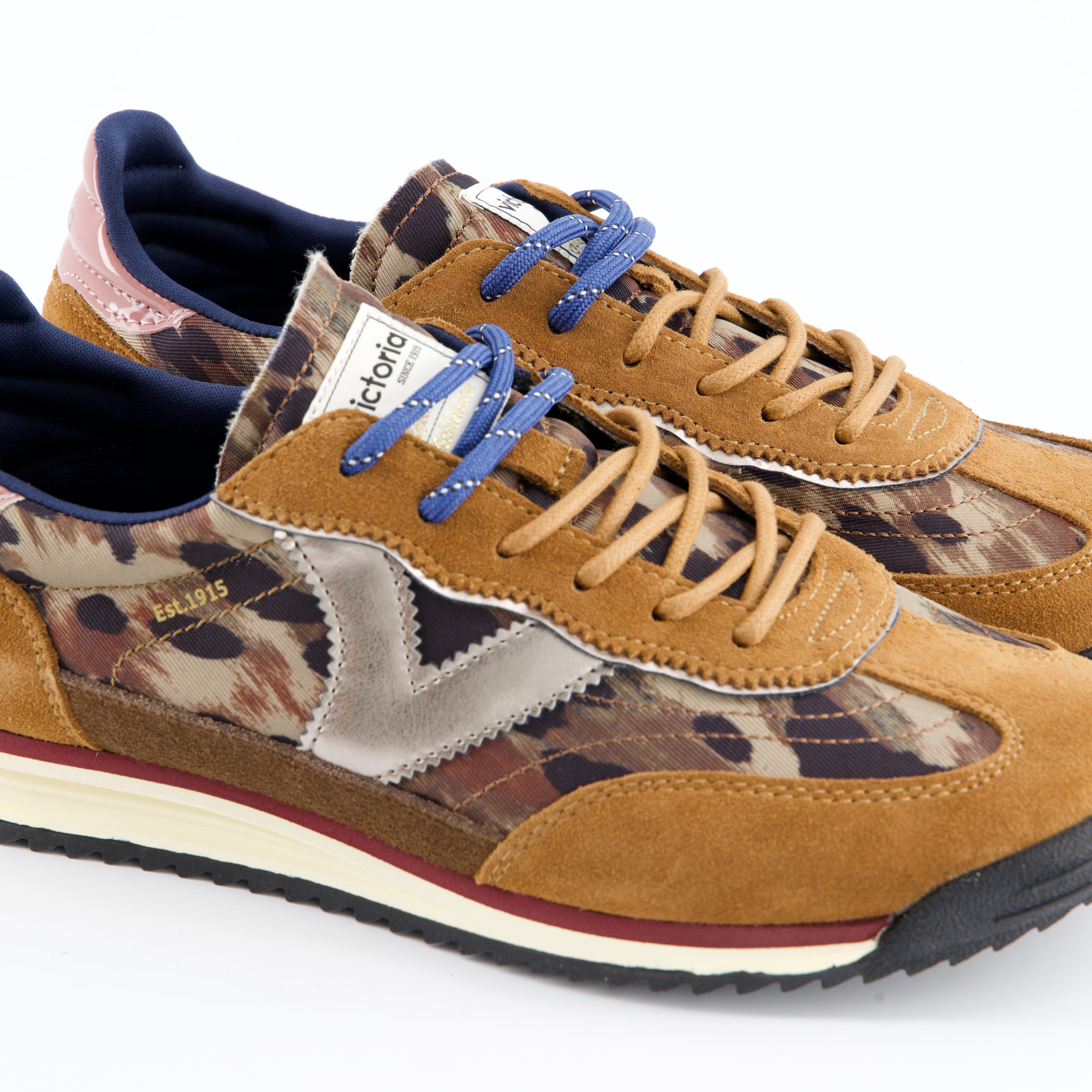 Victoria Damenschuhe - Sneaker Sneaker