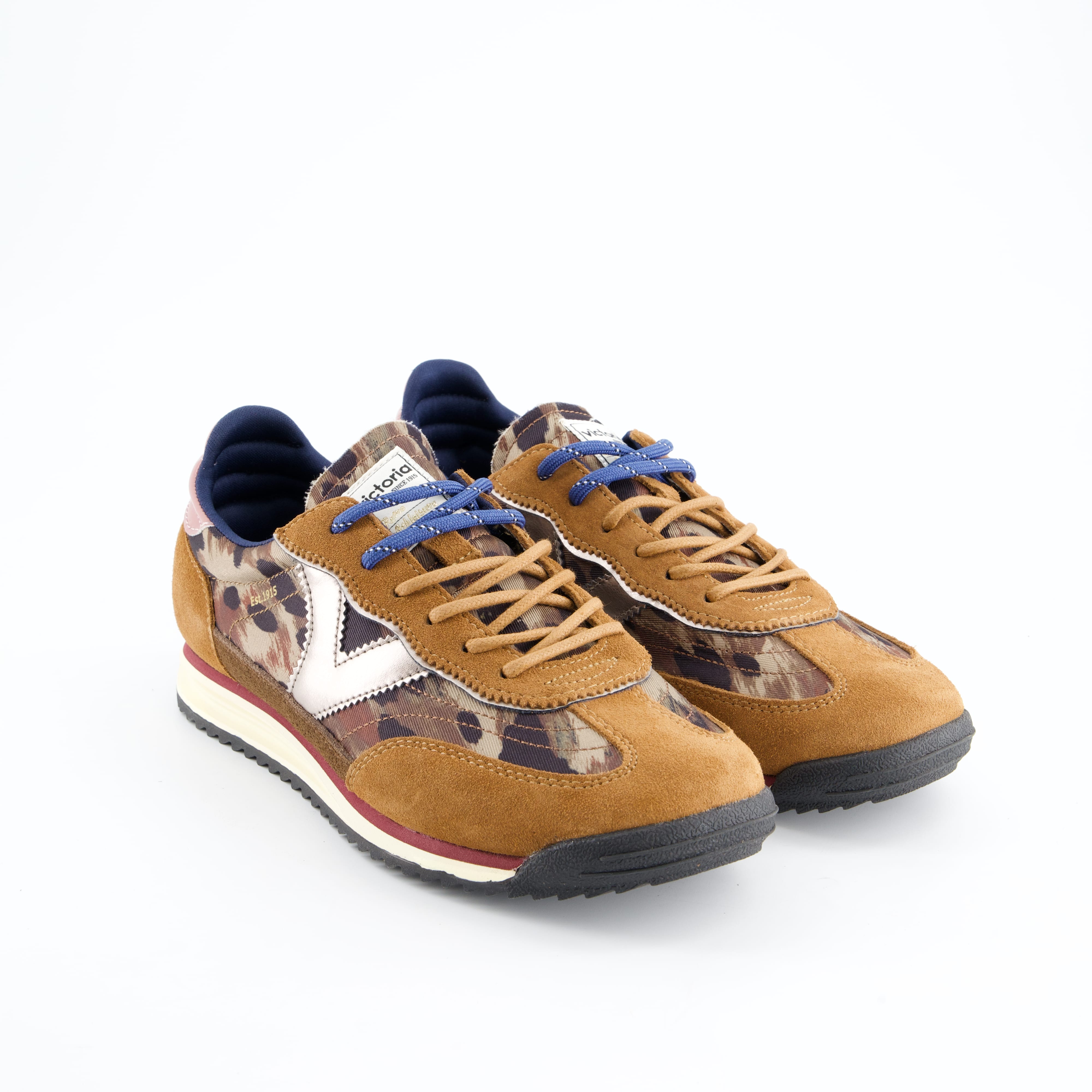 Victoria Damenschuhe - Sneaker Sneaker