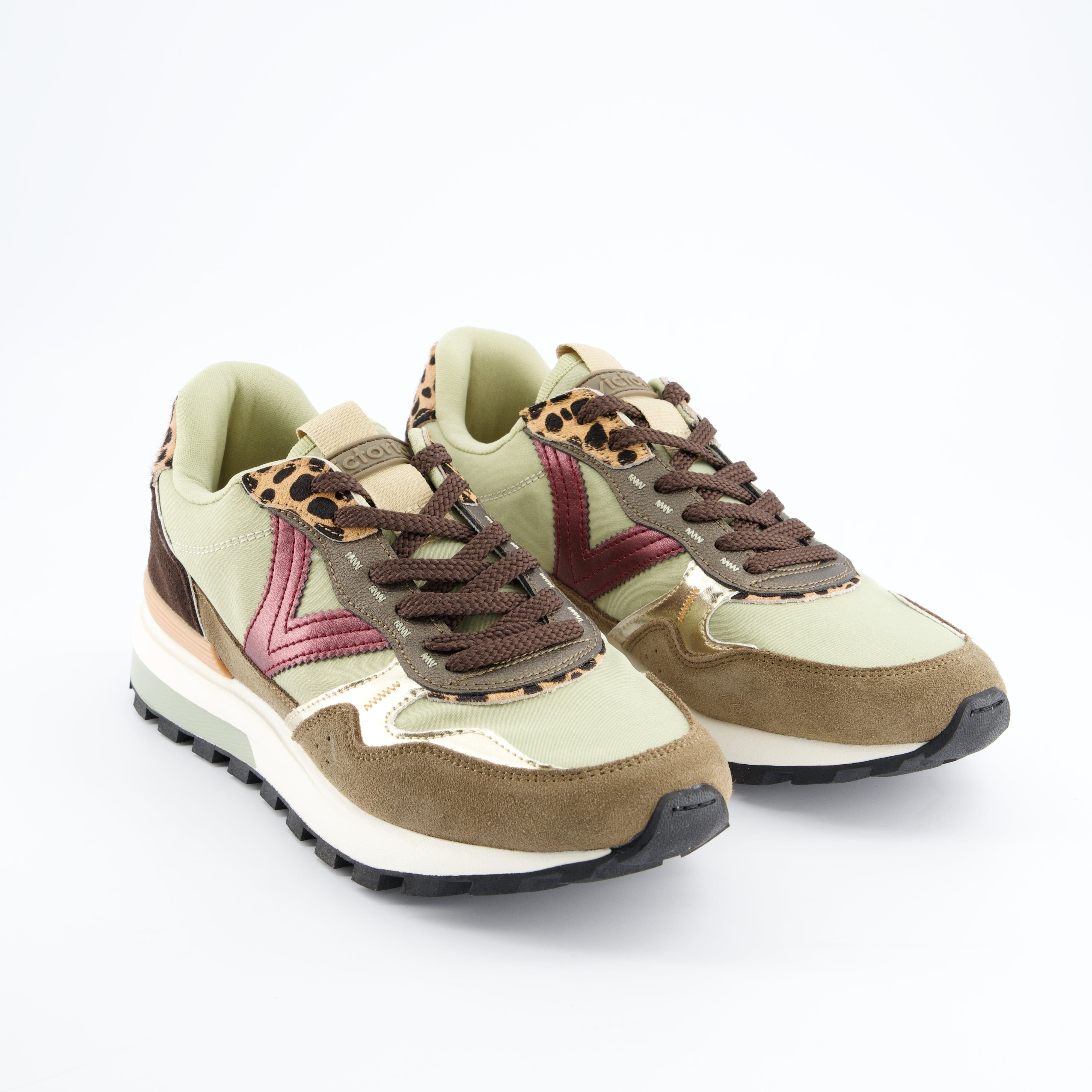 Victoria Damenschuhe - Sneaker, Sneaker