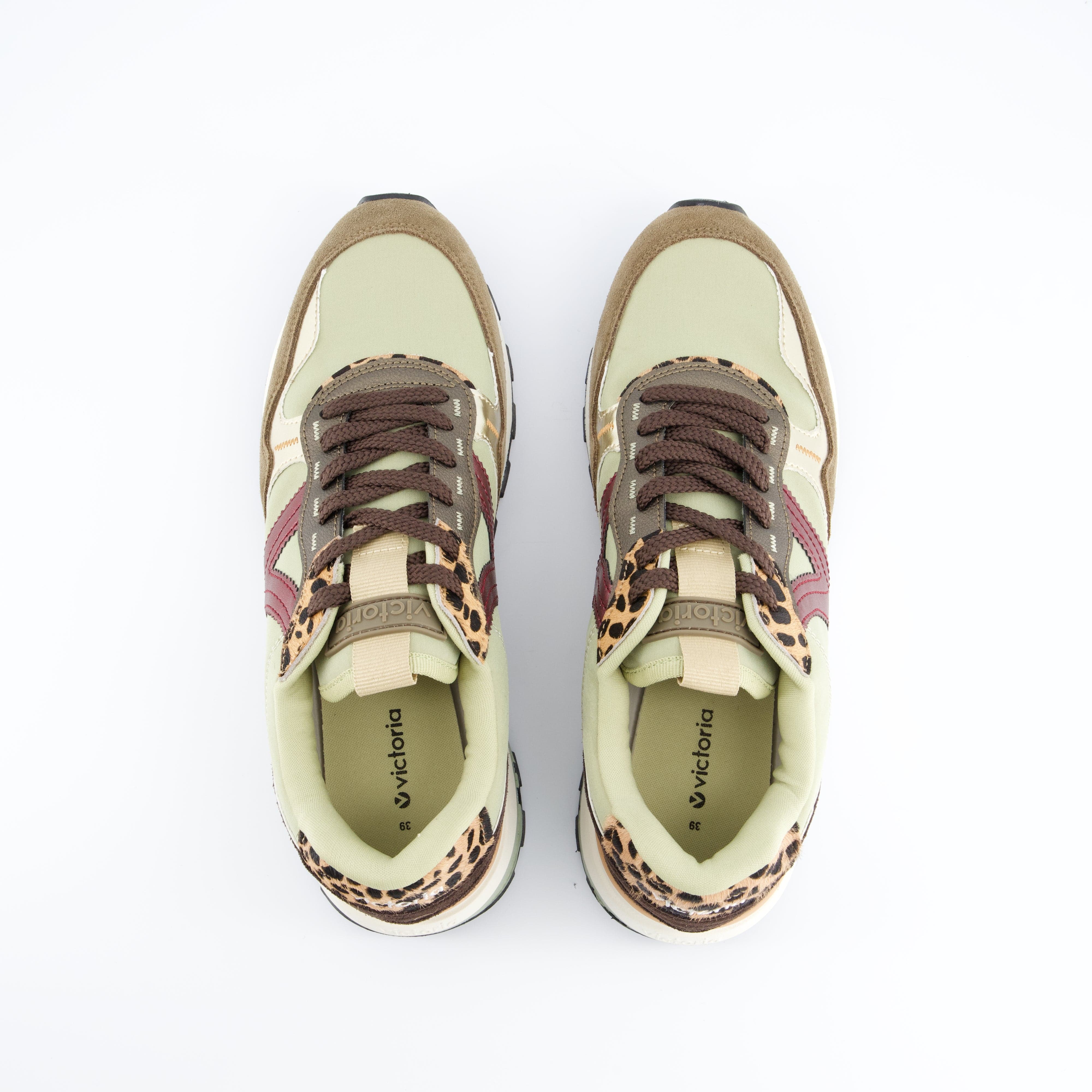Victoria Damenschuhe - Sneaker, Sneaker