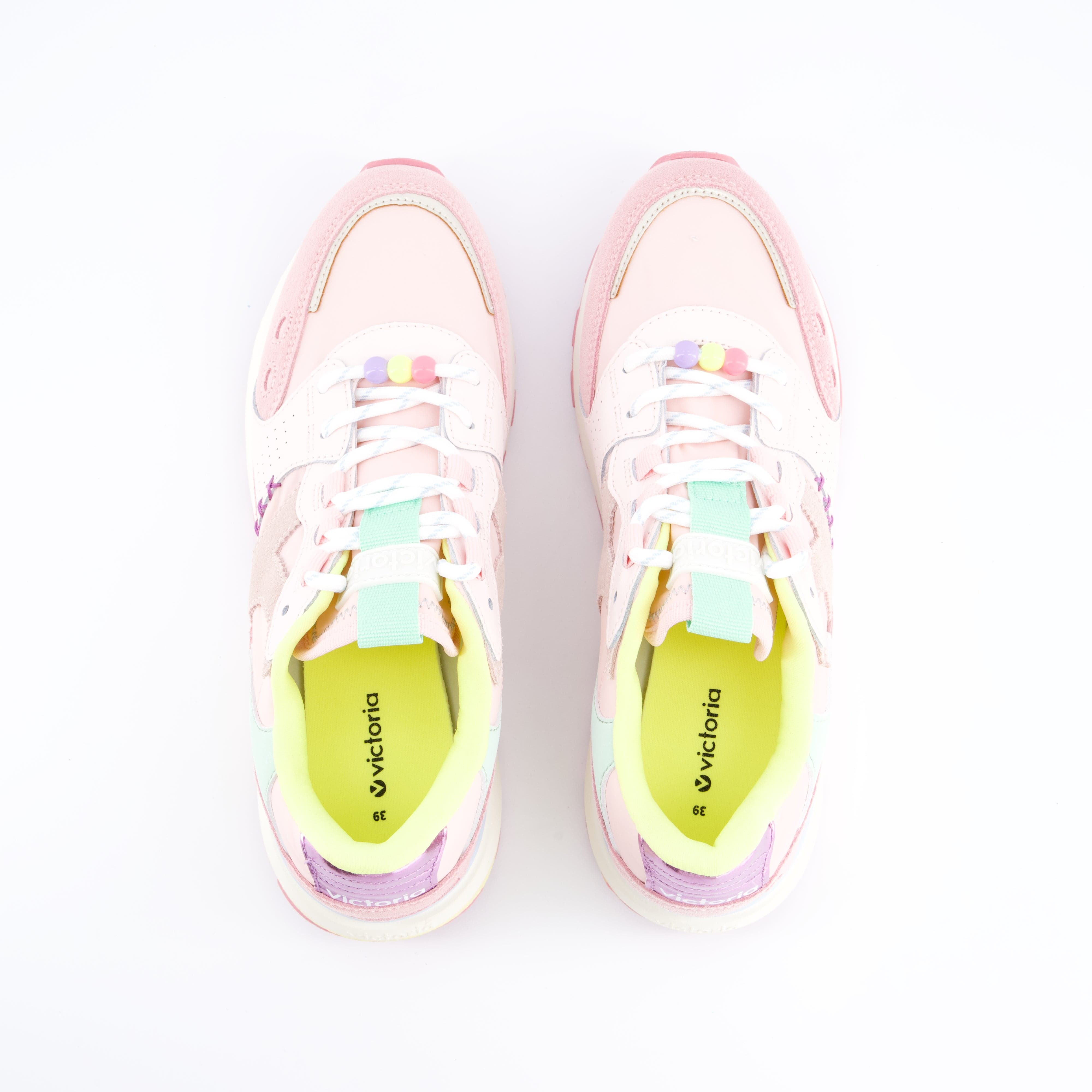 Victoria Damenschuhe - Sneaker, Sneaker