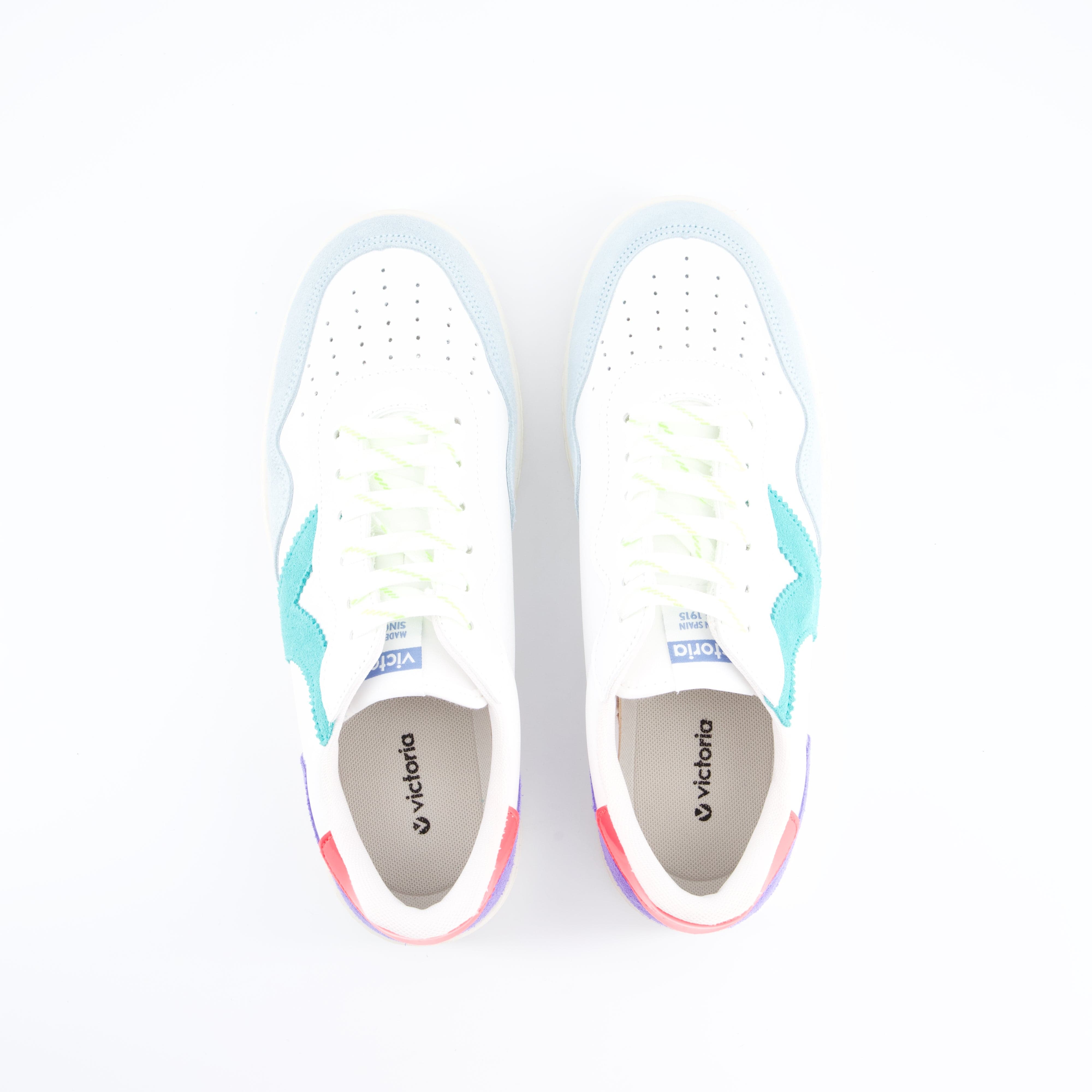 Victoria Damenschuhe - Sneaker, Sneaker