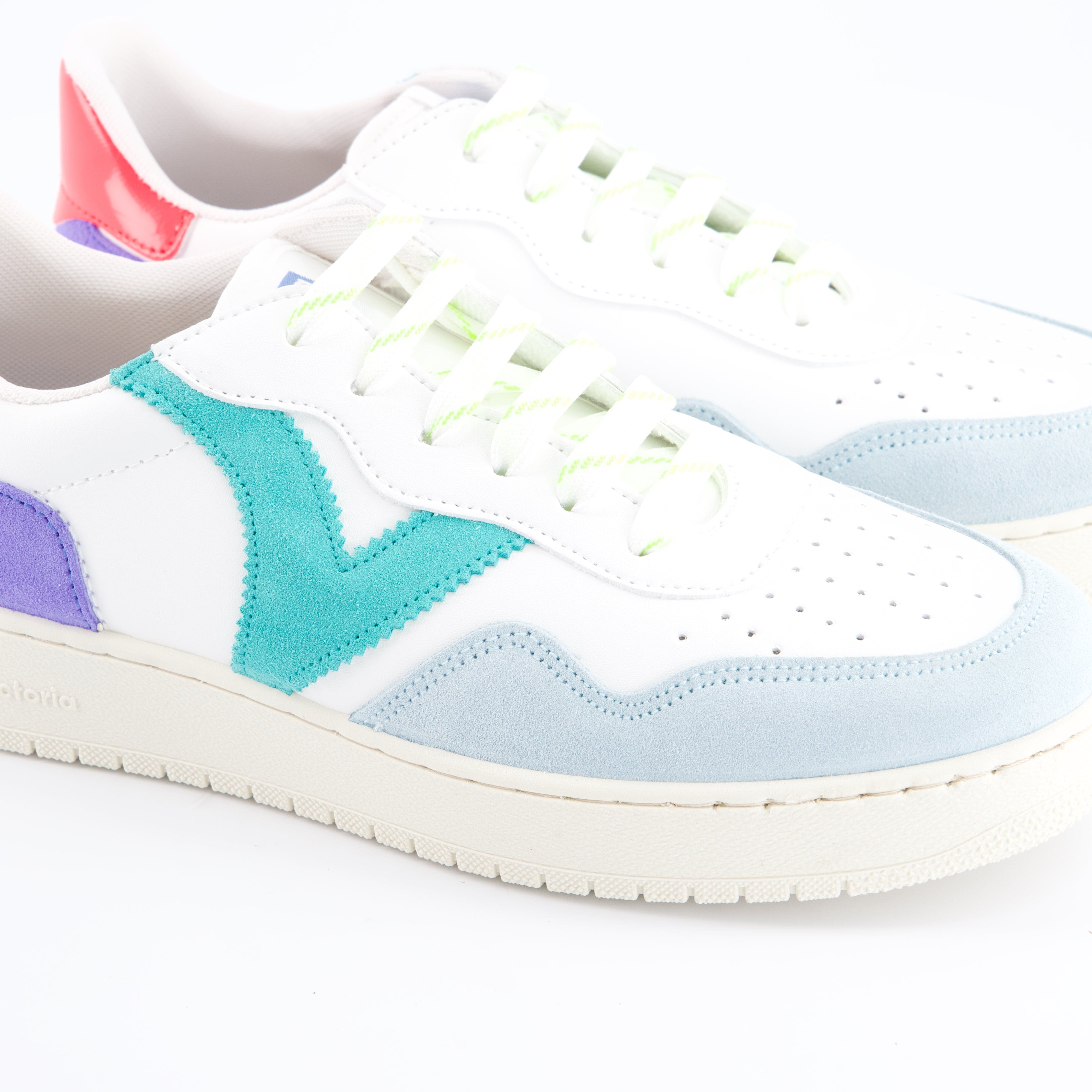 Victoria Damenschuhe - Sneaker, Sneaker