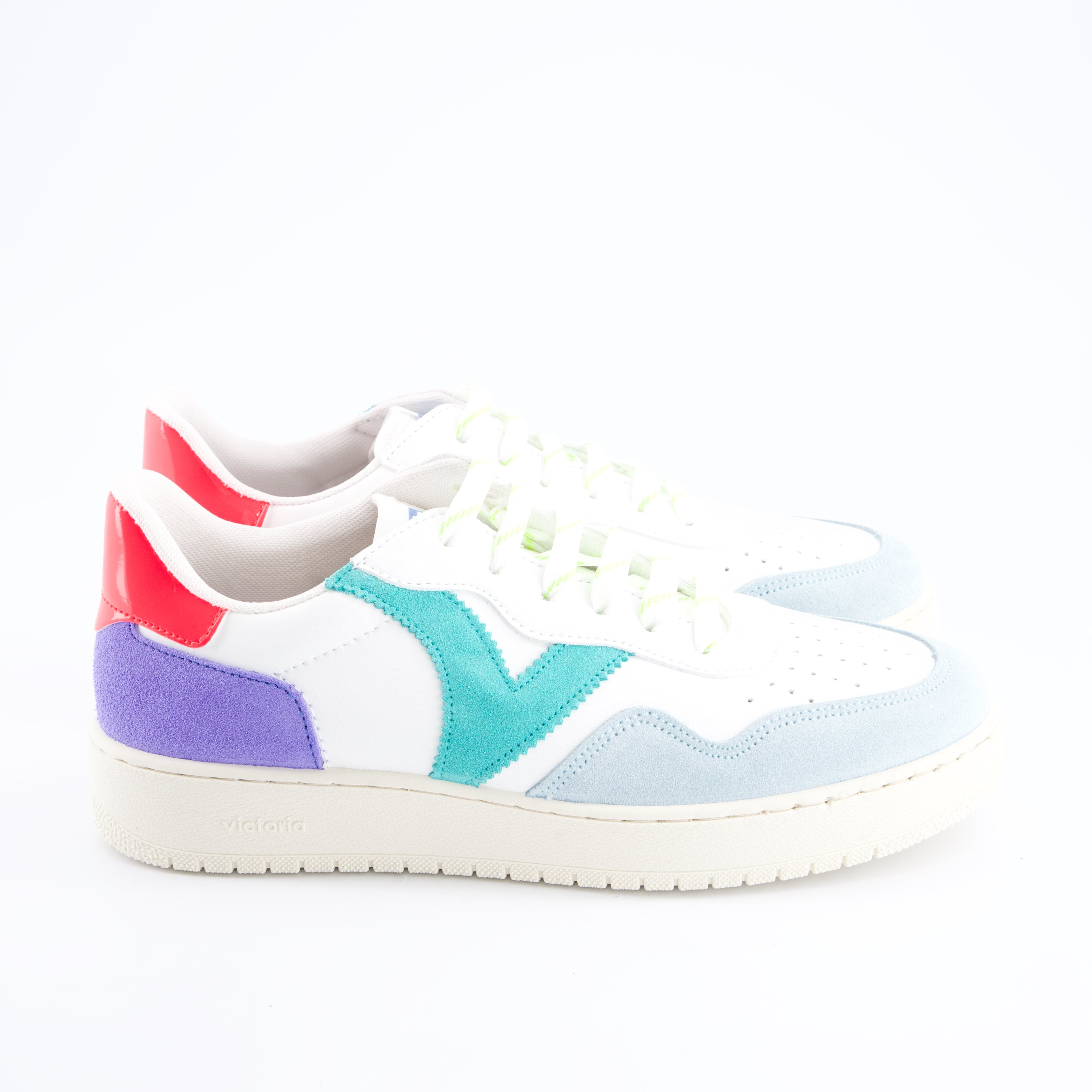 Victoria Damenschuhe - Sneaker, Sneaker
