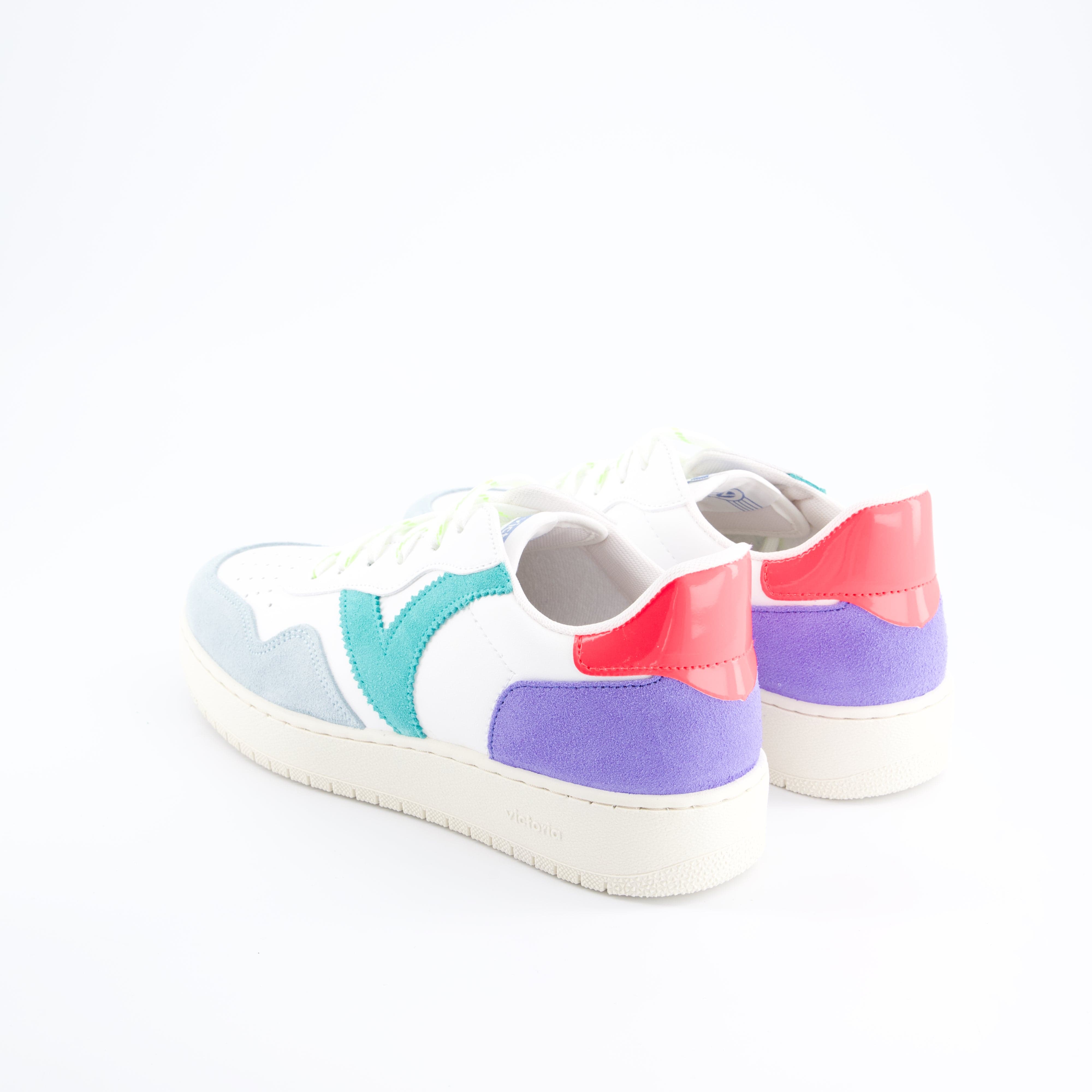 Victoria Damenschuhe - Sneaker, Sneaker