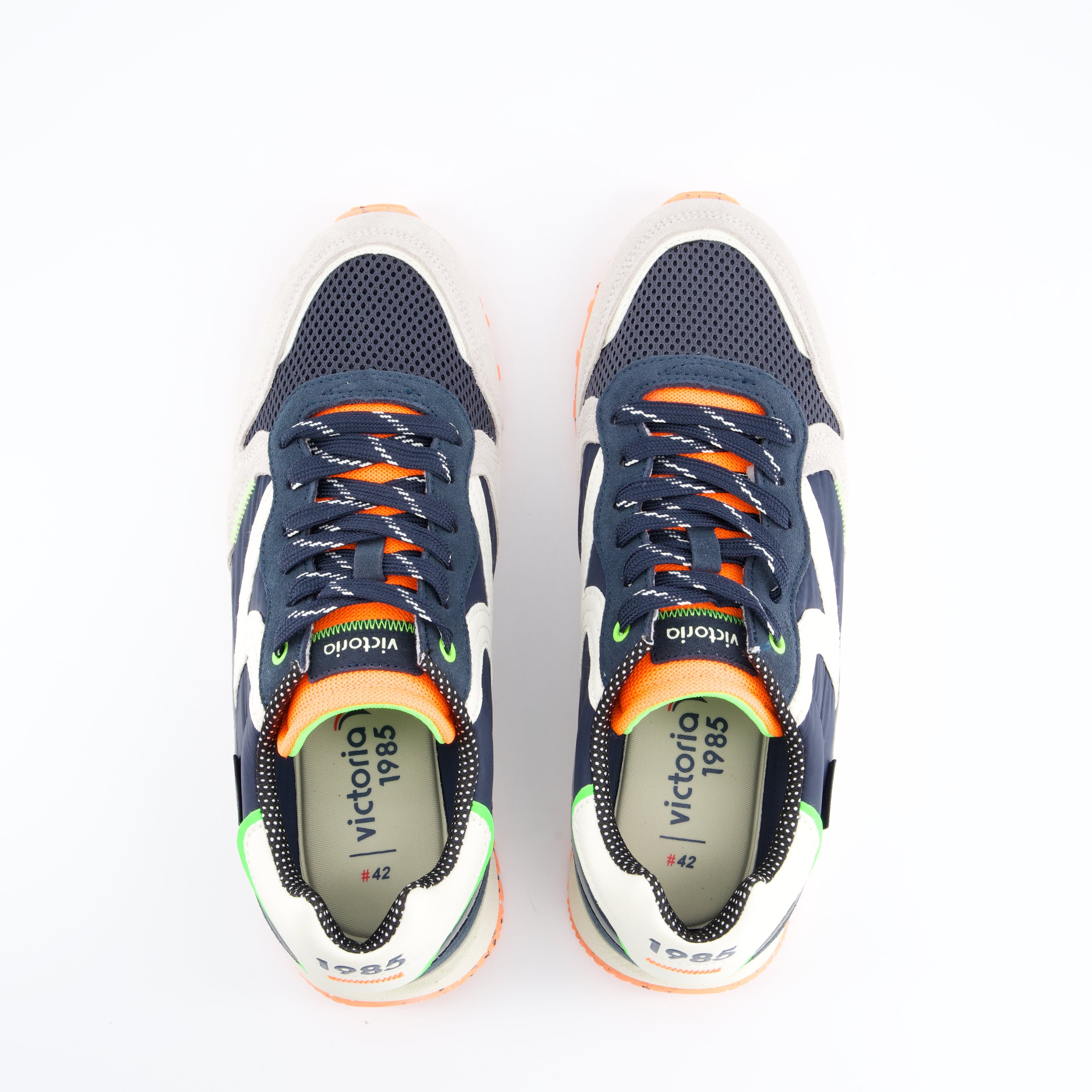 Victoria Herrenschuh - Sneaker, Sneaker