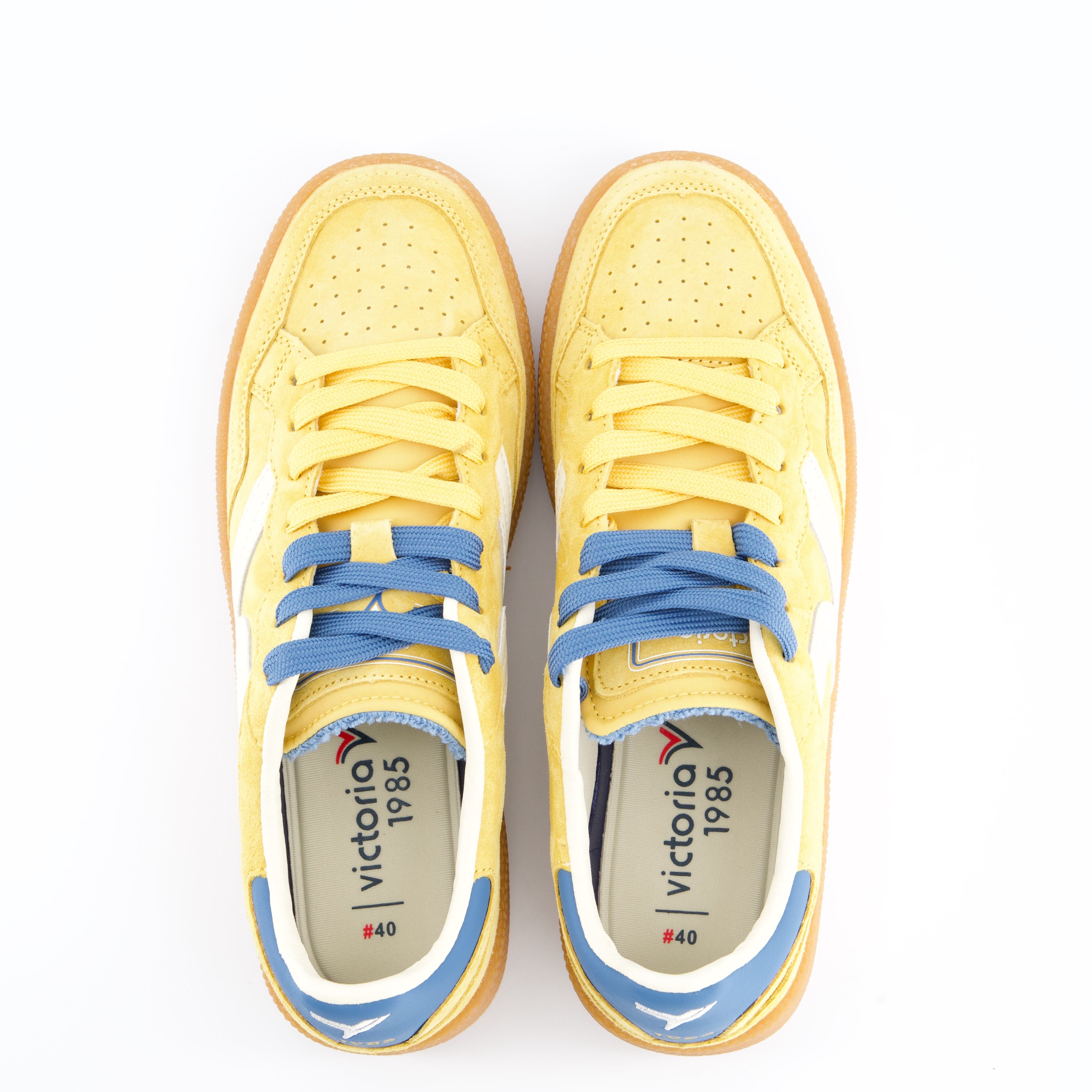 Victoria Herrenschuh - Sneaker Sneaker