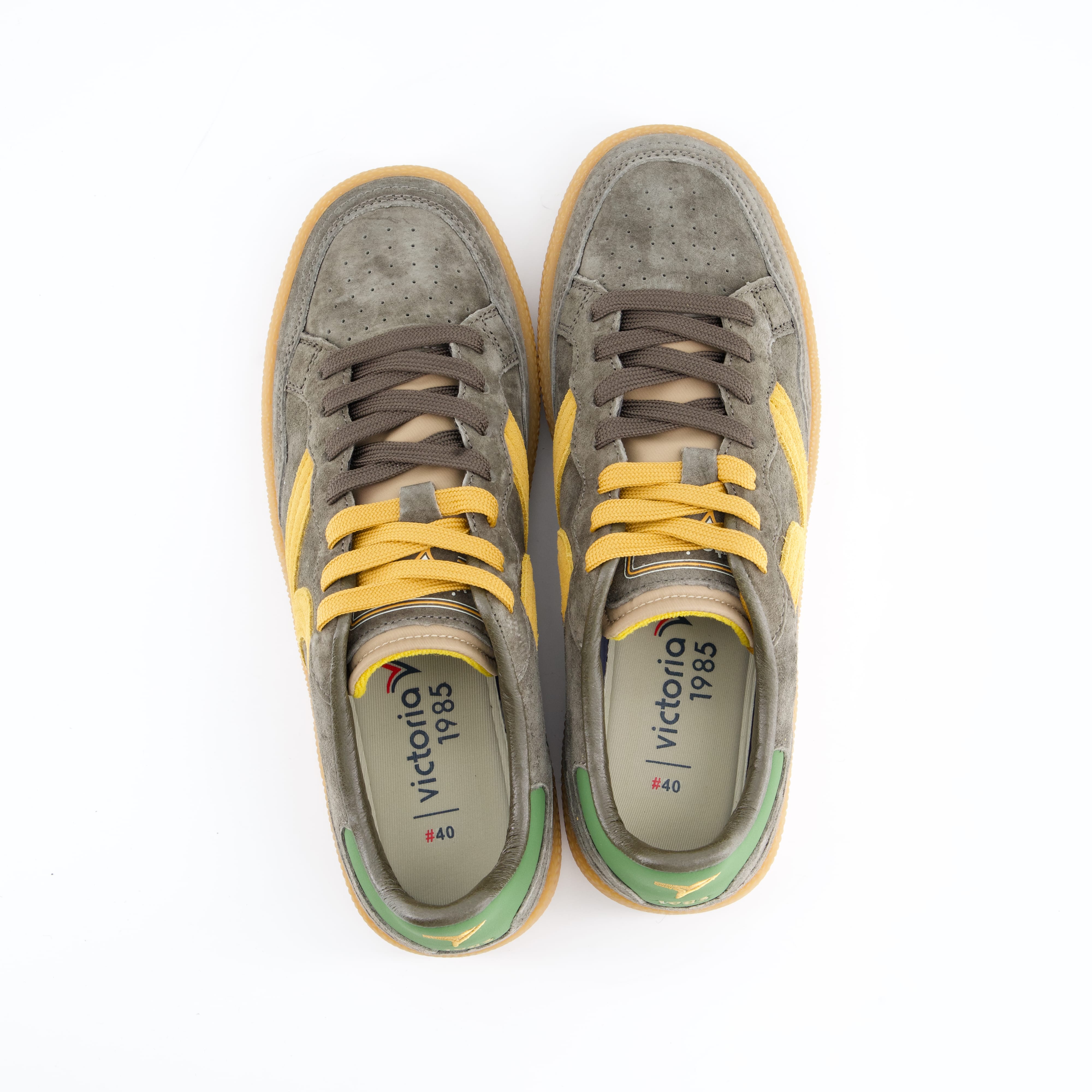 Victoria Herrenschuh - Sneaker Sneaker