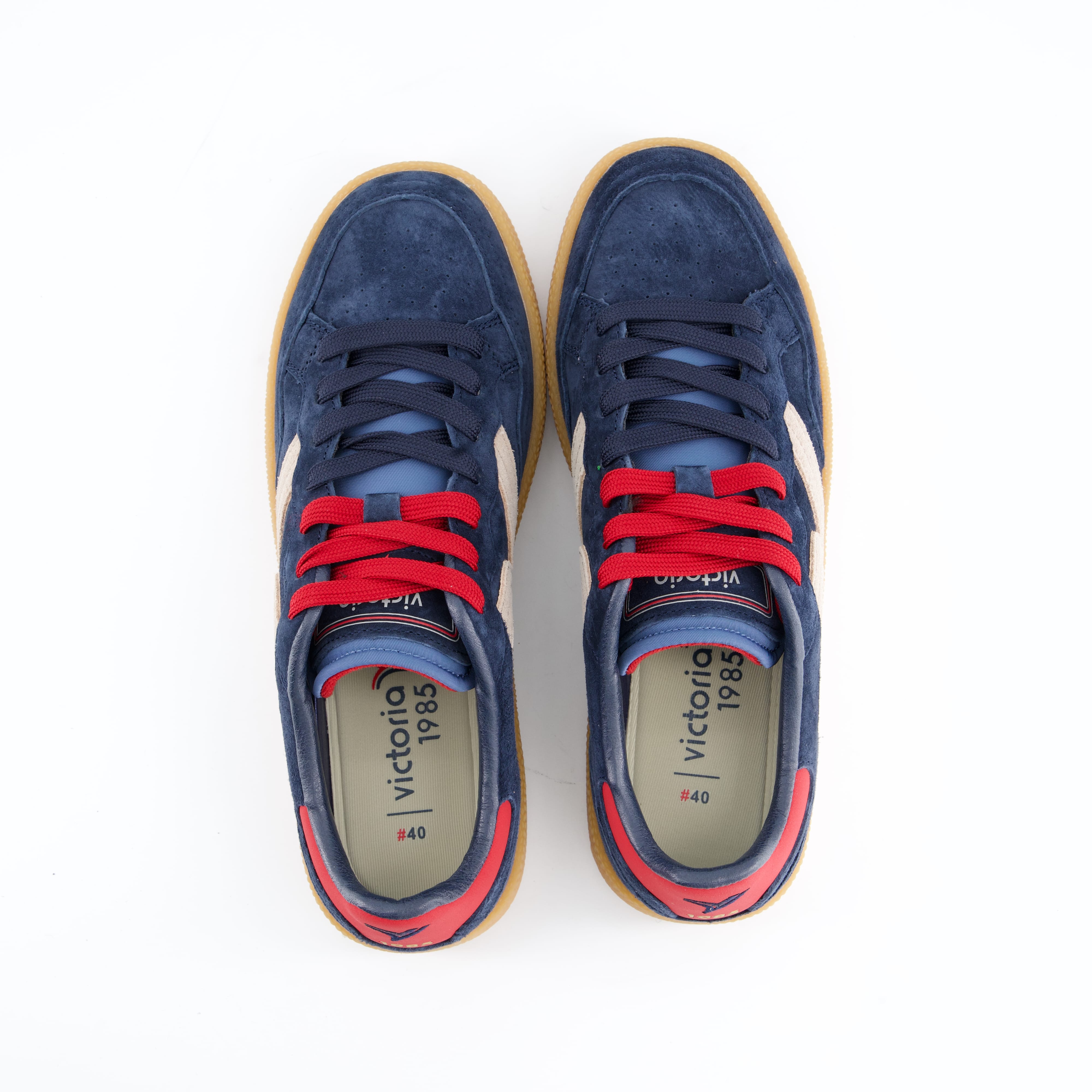Victoria Herrenschuh - Sneaker Sneaker