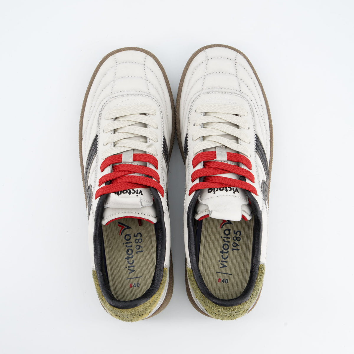 Victoria Herrenschuh - Sneaker Victoria Sneaker