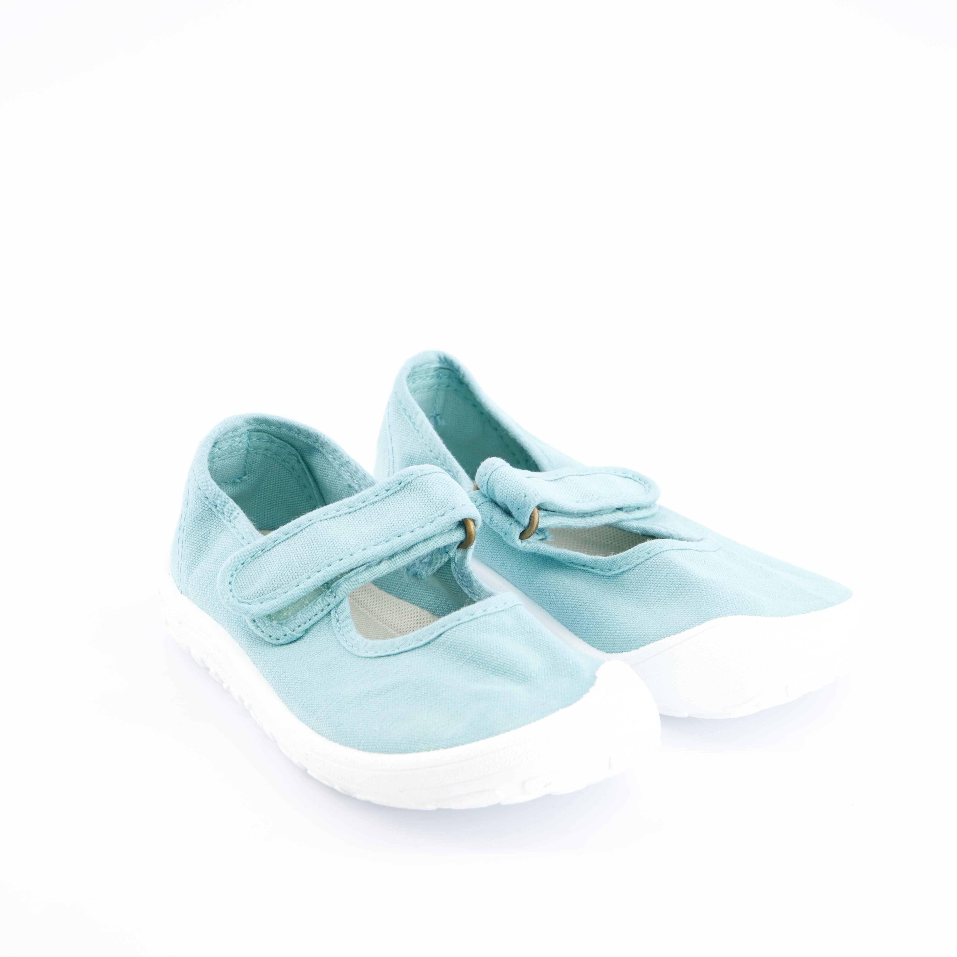 Victoria Mädchenschuhe - Ballerina, Ballerina