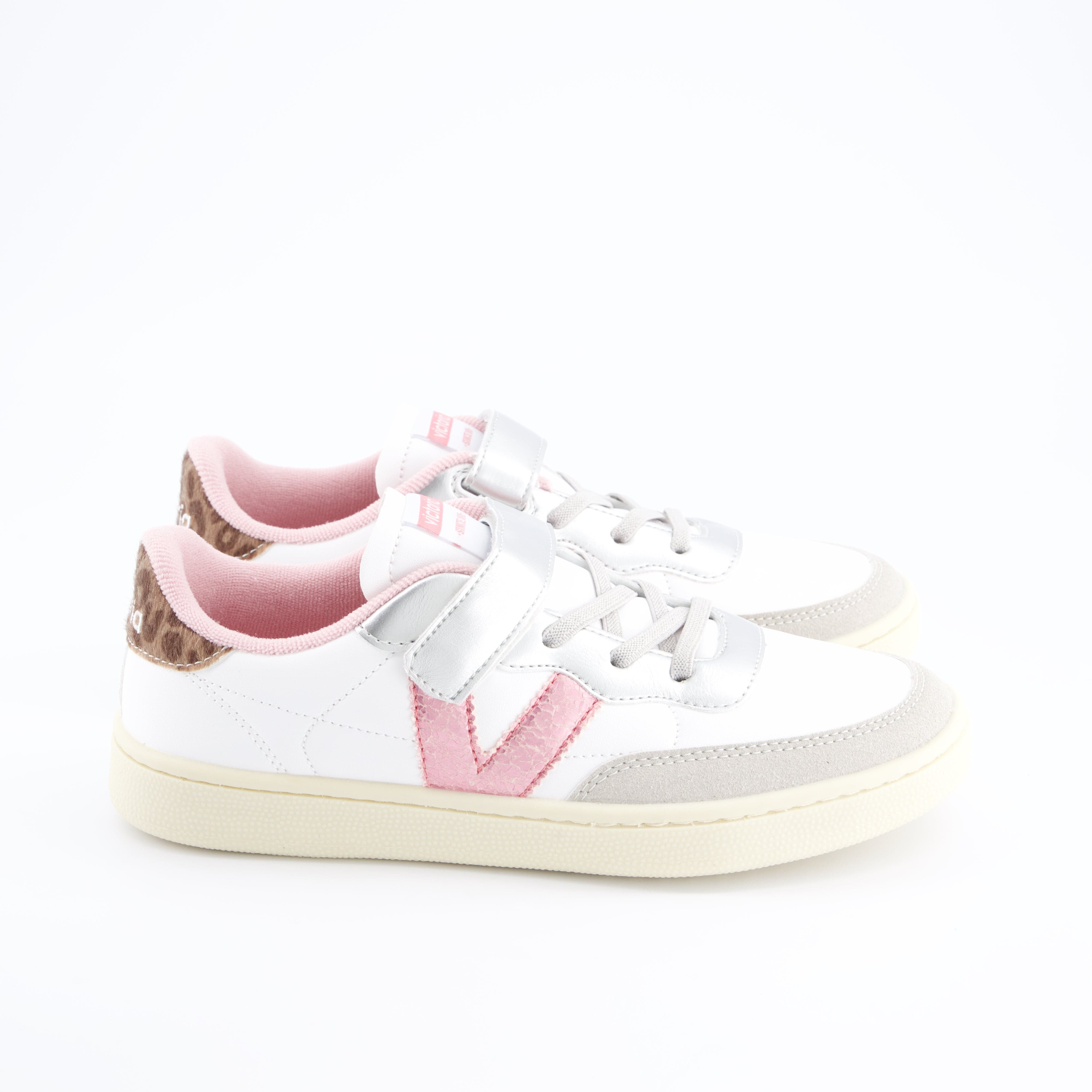 Victoria Mädchenschuhe - Halbschuh, Halbschuh