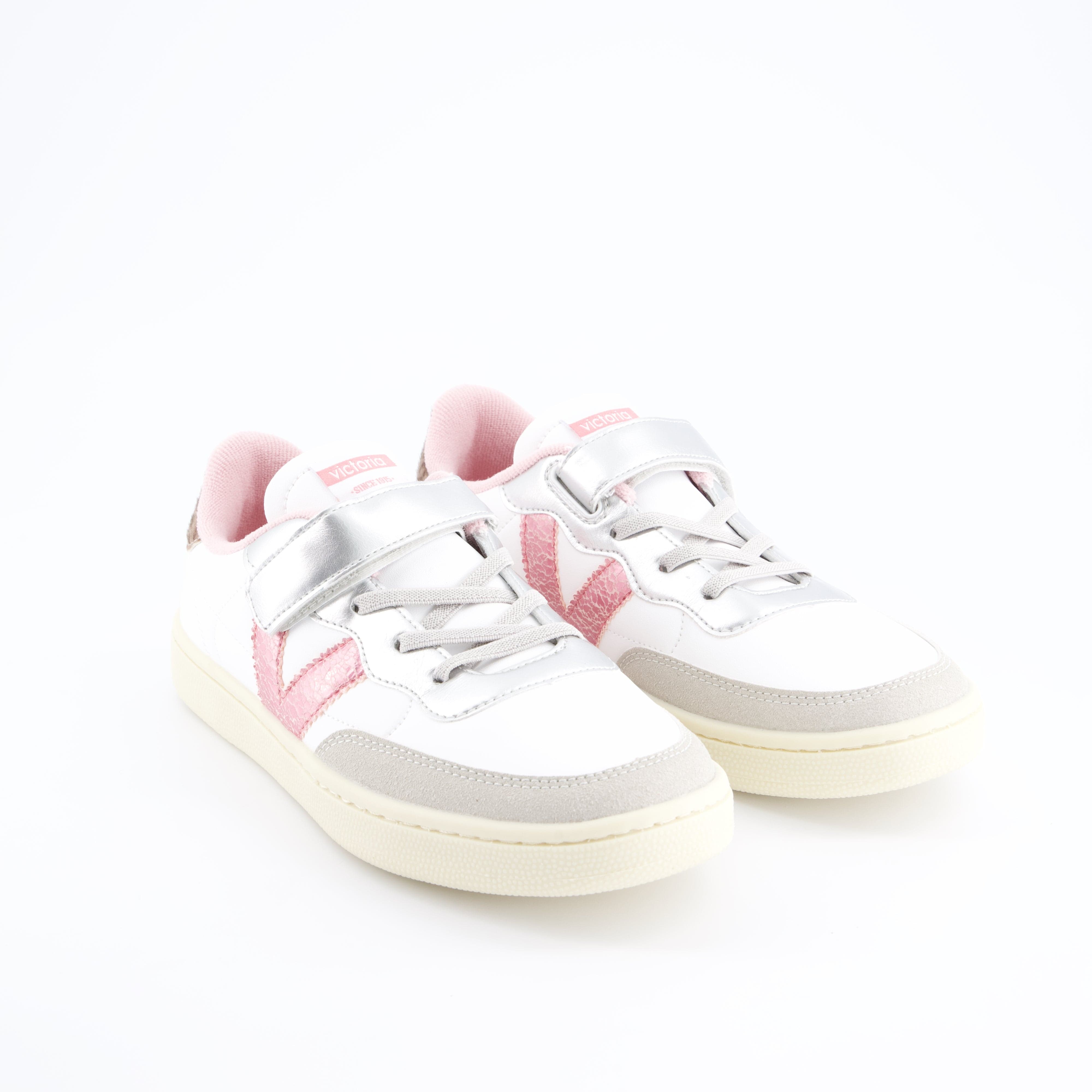 Victoria Mädchenschuhe - Halbschuh, Halbschuh