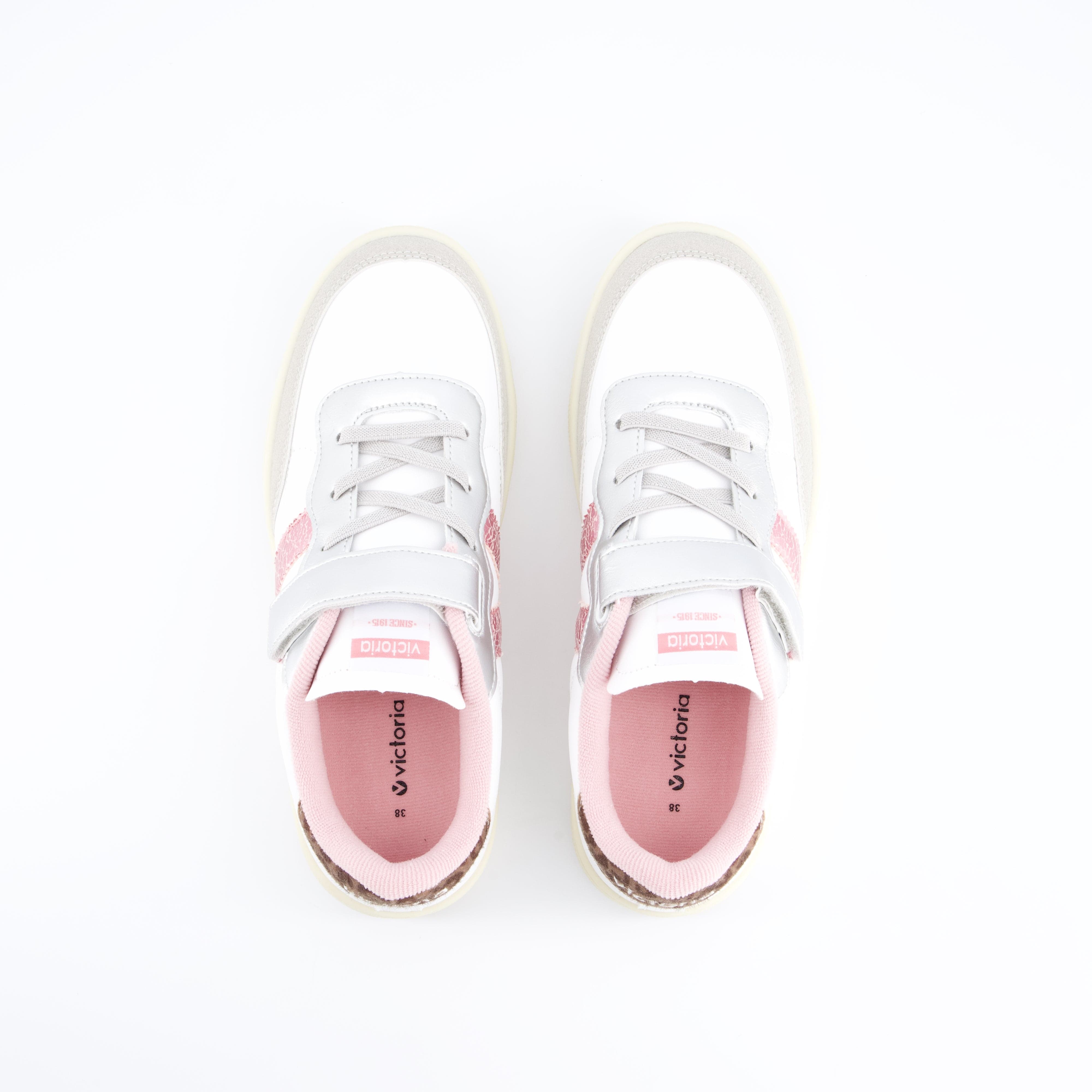 Victoria Mädchenschuhe - Halbschuh, Halbschuh