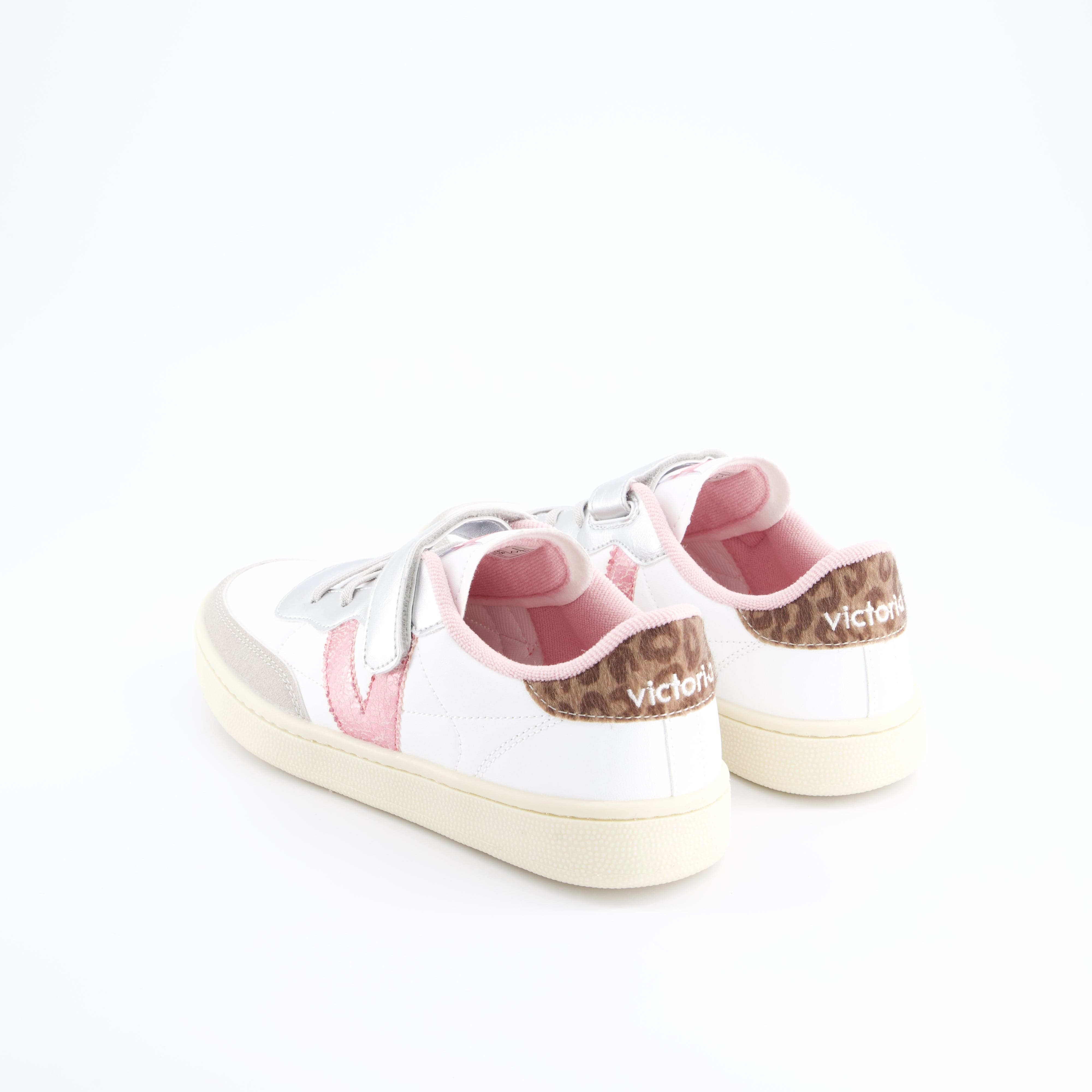 Victoria Mädchenschuhe - Halbschuh, Halbschuh