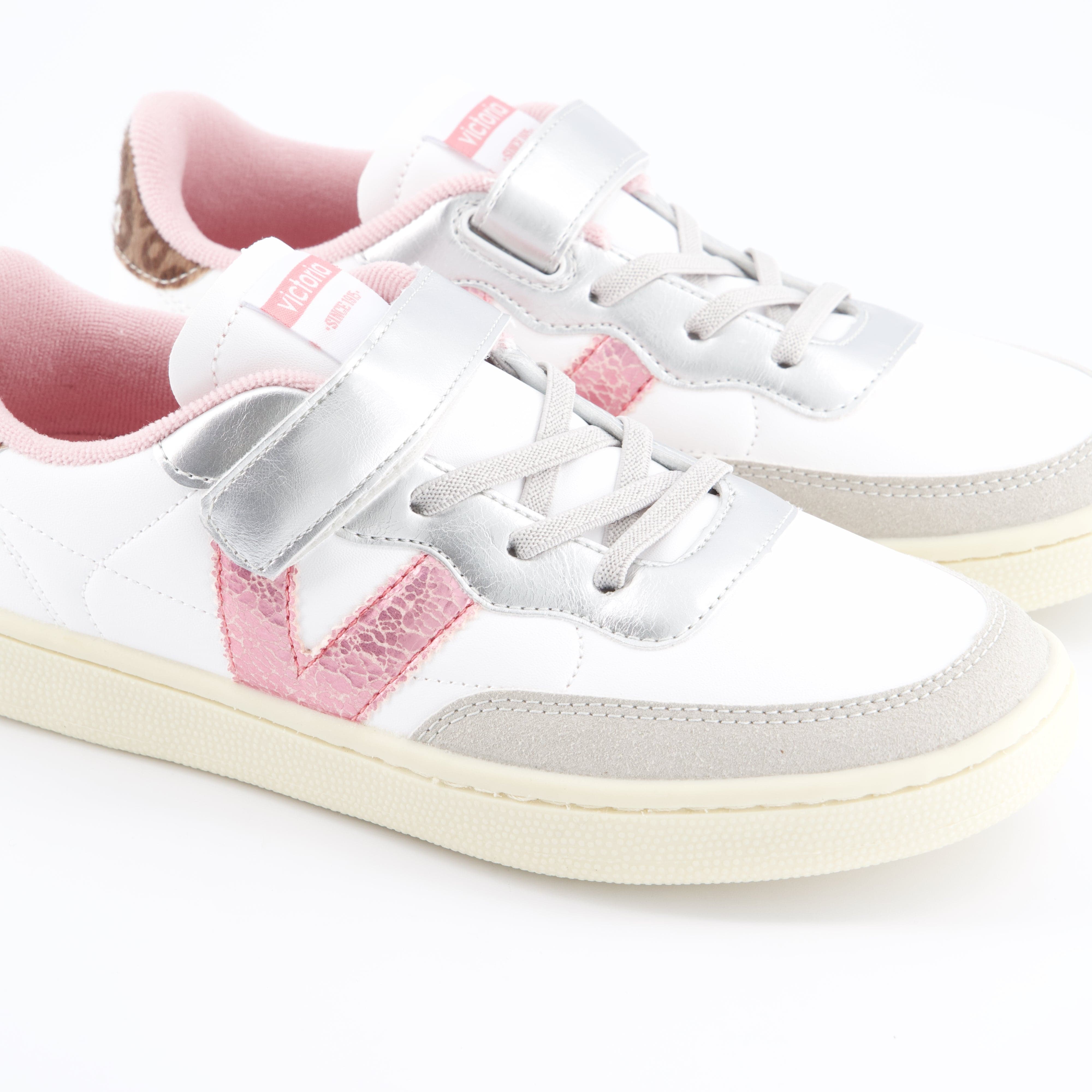 Victoria Mädchenschuhe - Halbschuh, Halbschuh