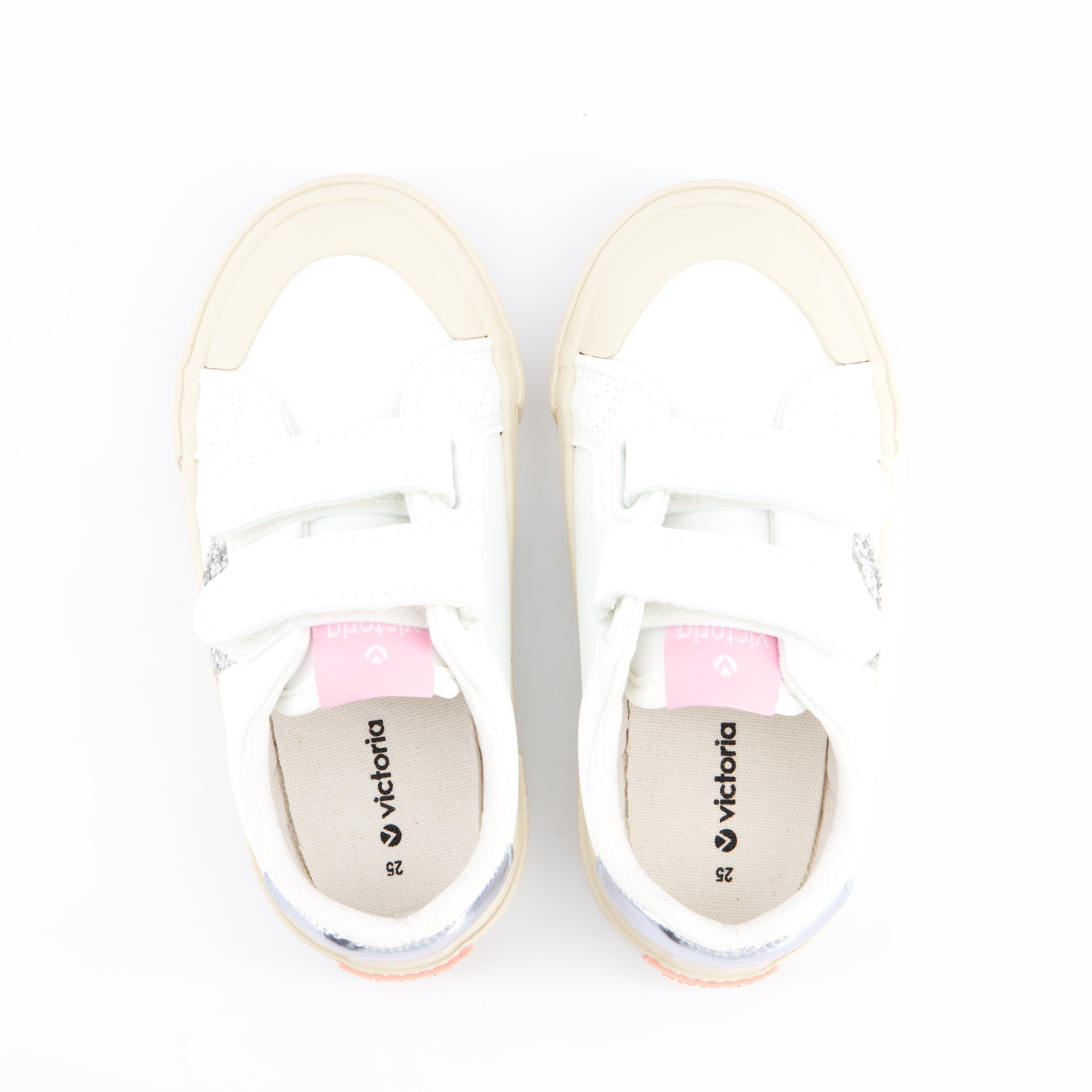 Victoria Mädchenschuhe - Halbschuh, Halbschuh