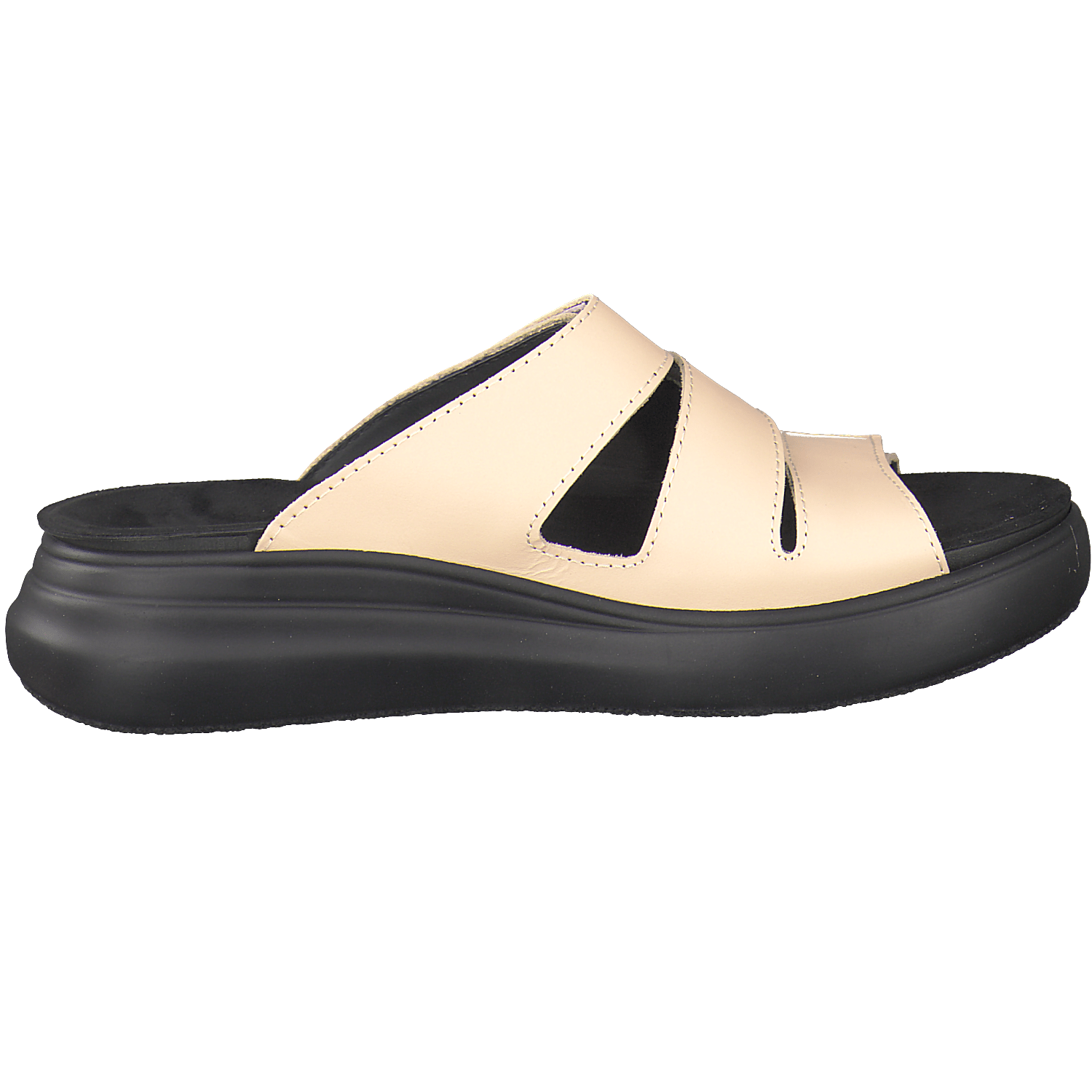VITAL SCHUHE D - Pantoffel, P