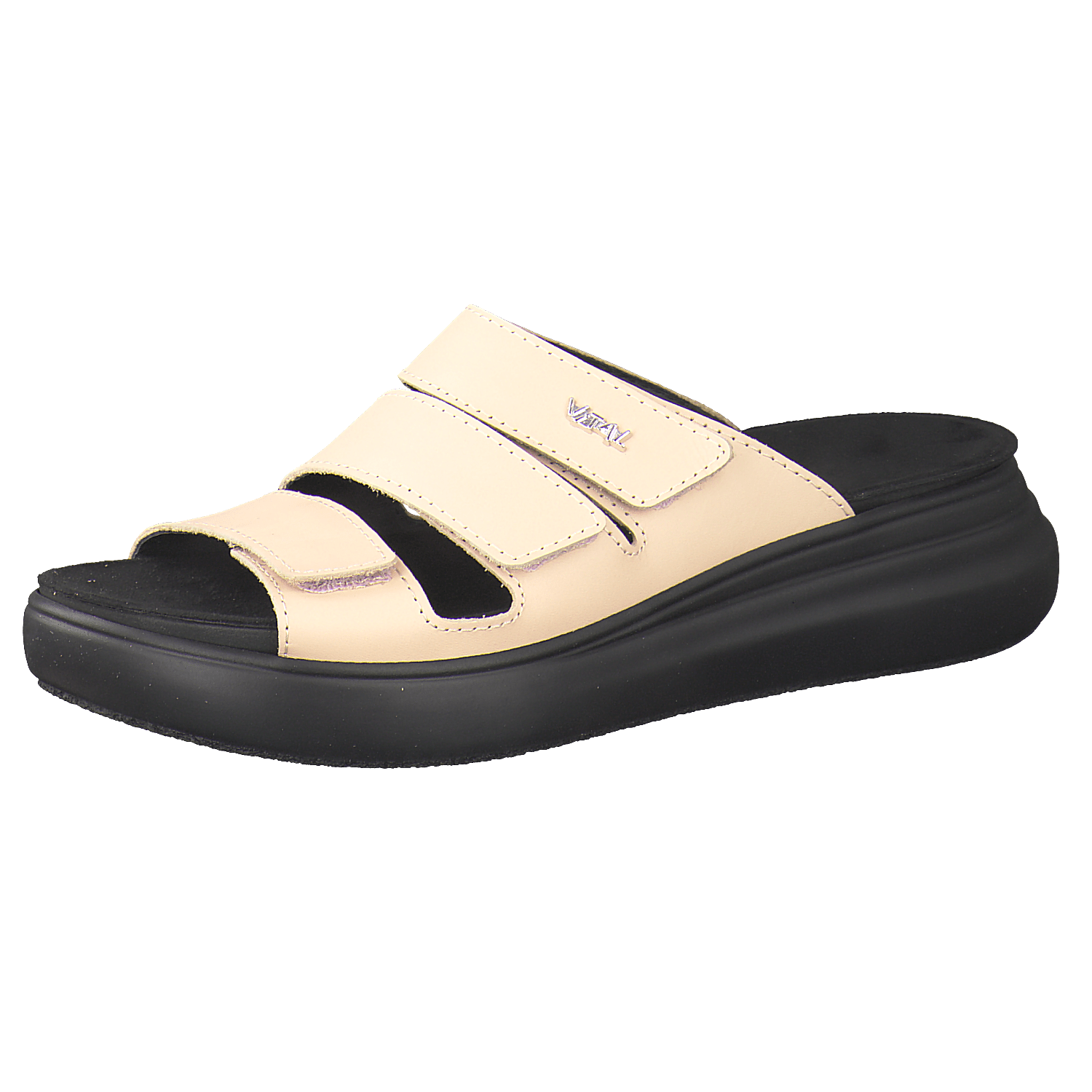 VITAL SCHUHE D - Pantoffel, P