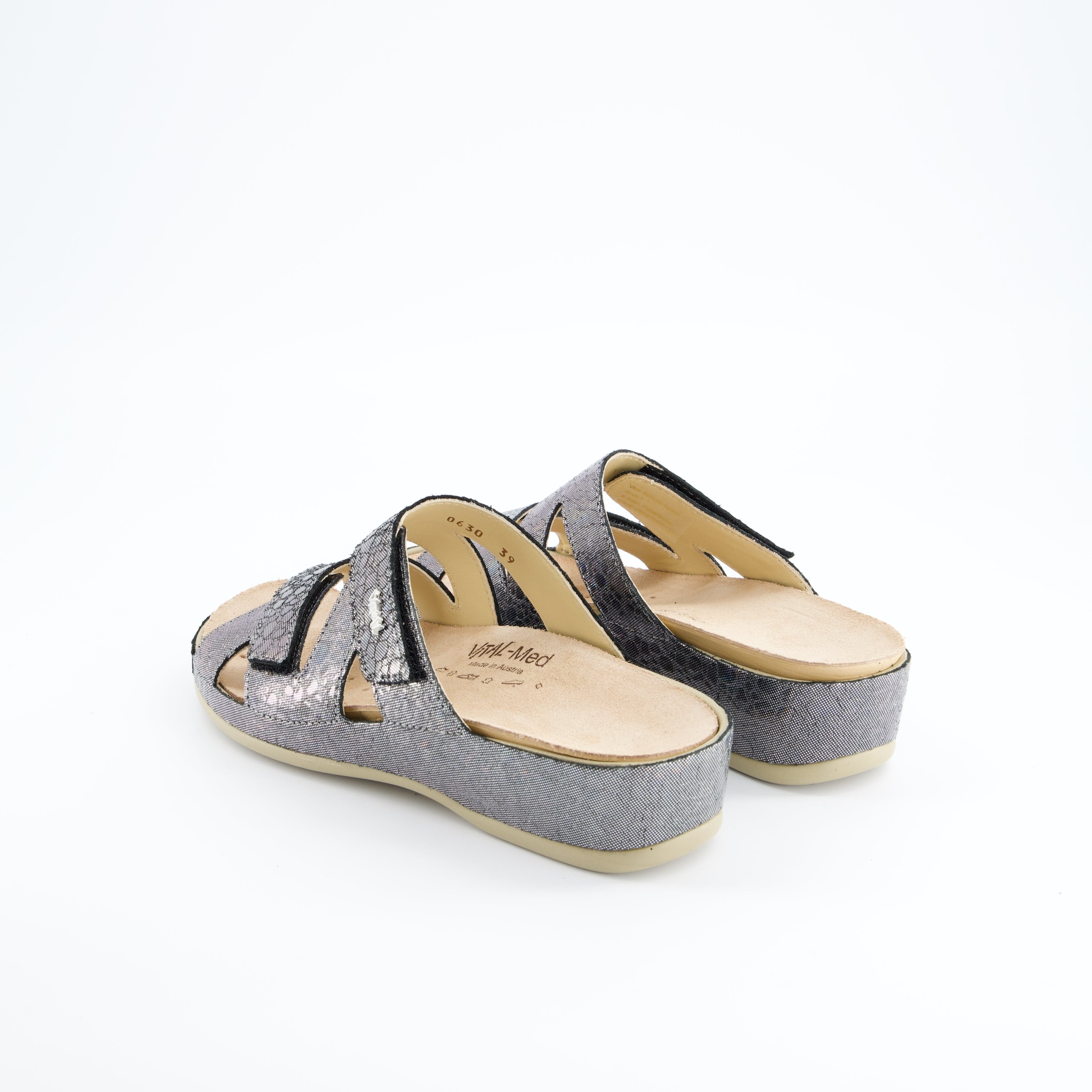 VITAL SCHUHE Damenschuhe - Hausschuhe Hausschuhe