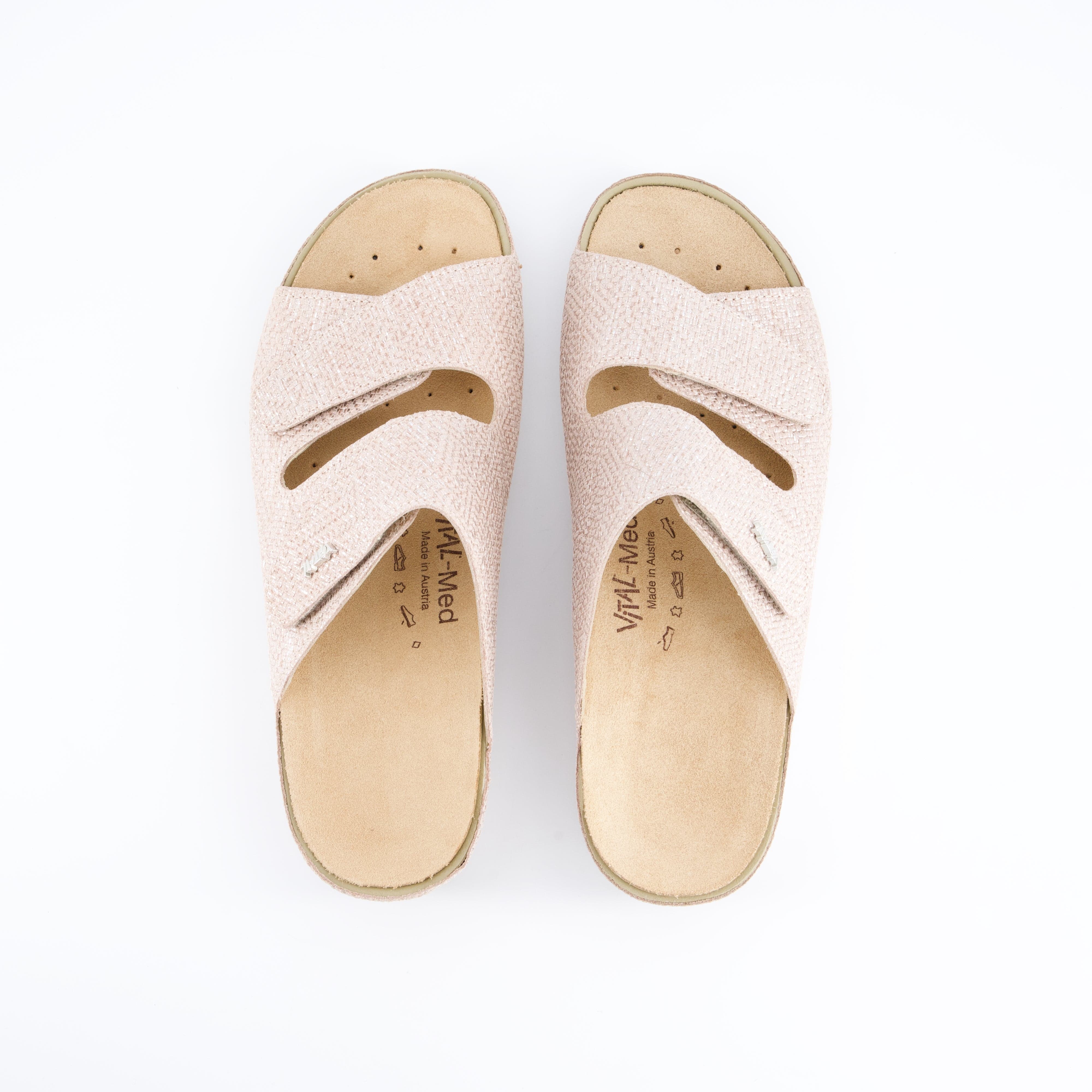 VITAL SCHUHE Damenschuhe - Hausschuhe, Hausschuhe