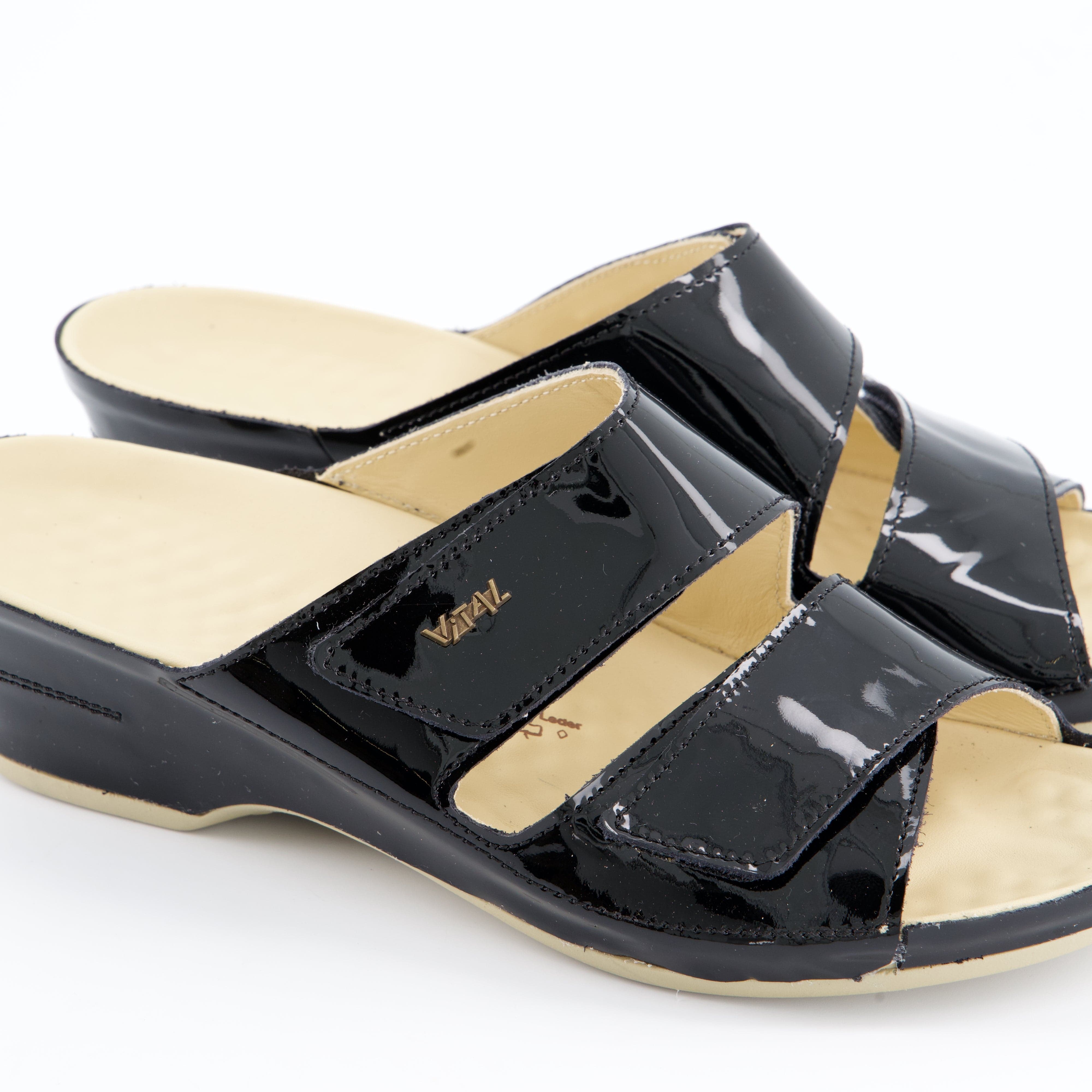 VITAL SCHUHE Damenschuhe - Hausschuhe Hausschuhe EVA PANTOLETTE
