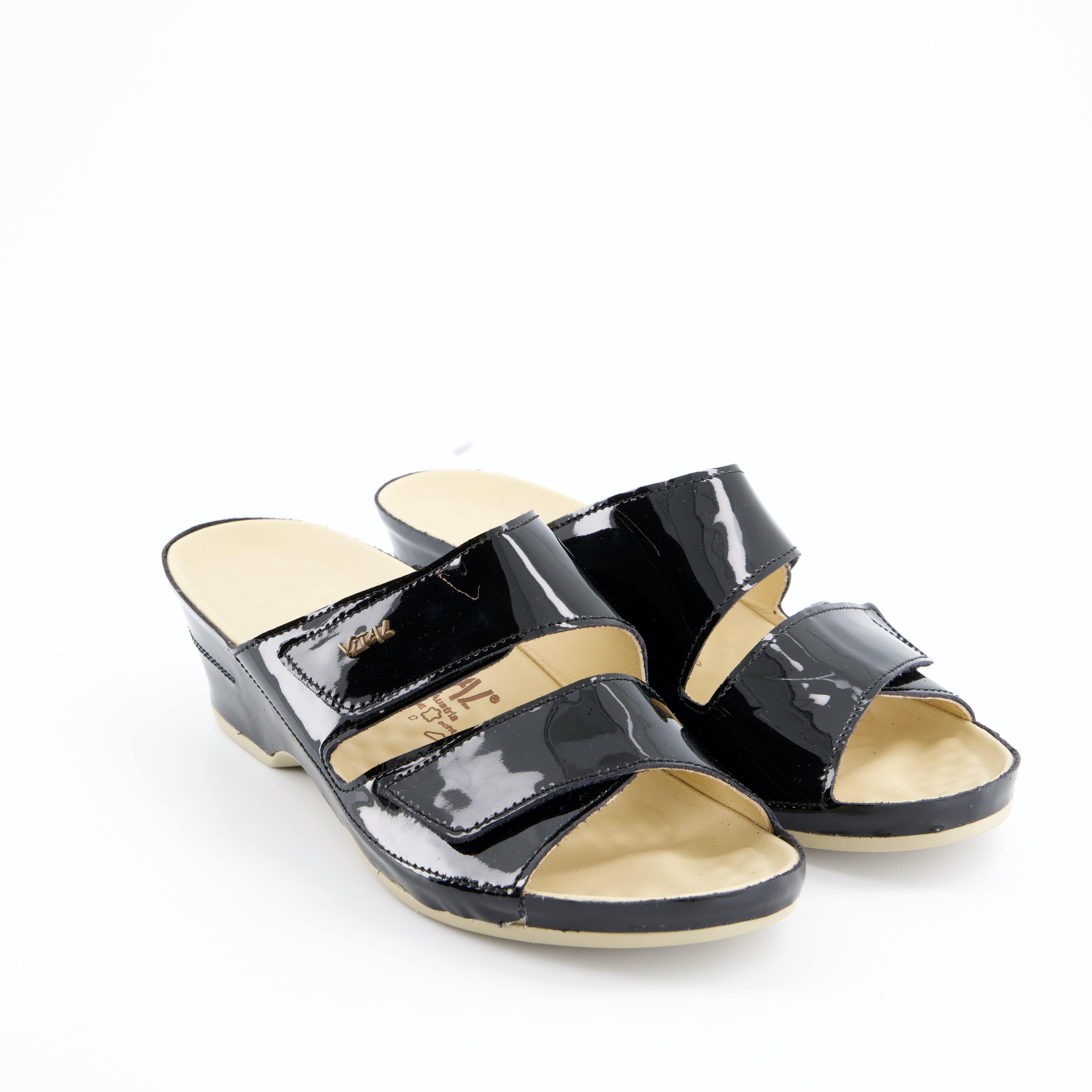 VITAL SCHUHE Damenschuhe - Hausschuhe Hausschuhe EVA PANTOLETTE