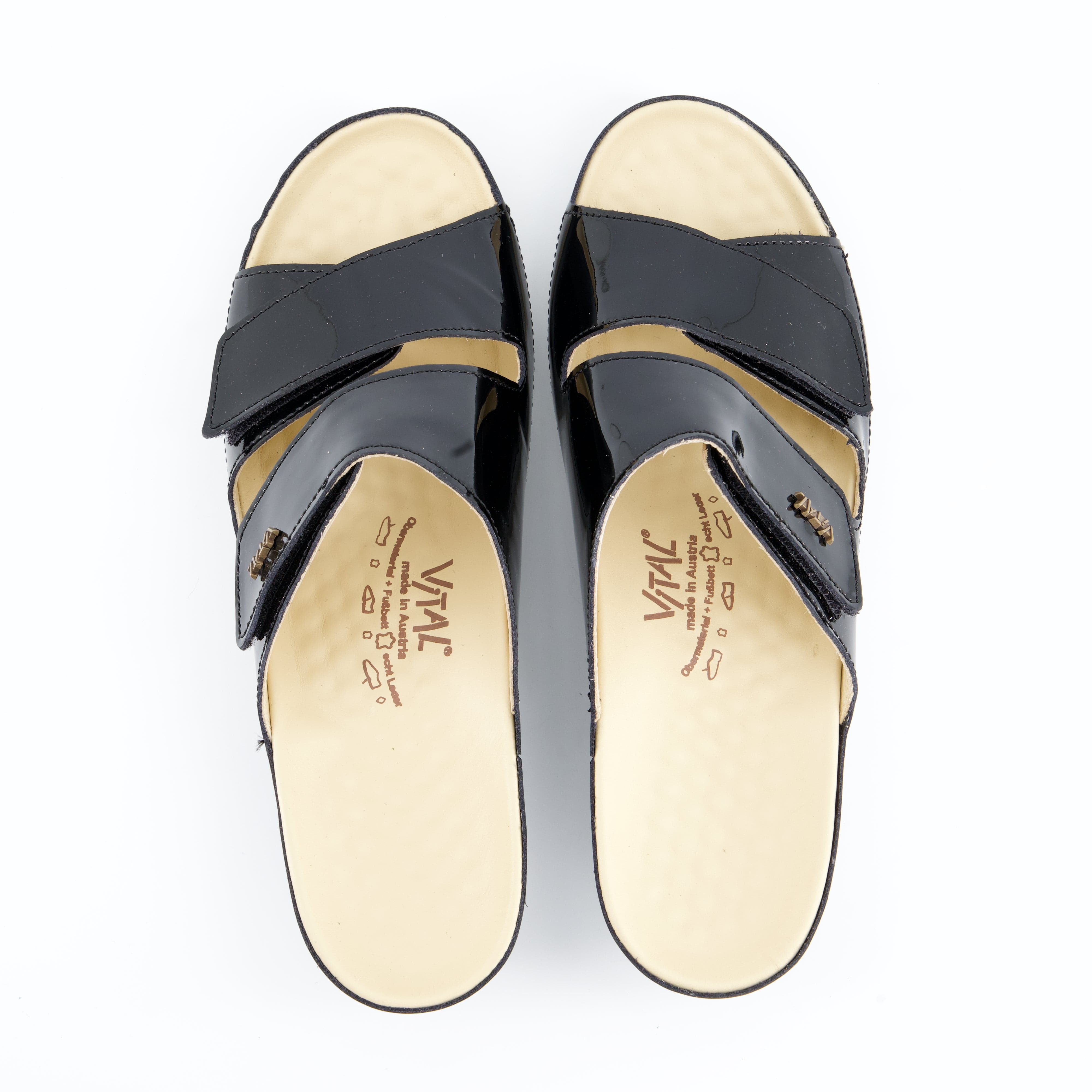VITAL SCHUHE Damenschuhe - Hausschuhe Hausschuhe EVA PANTOLETTE