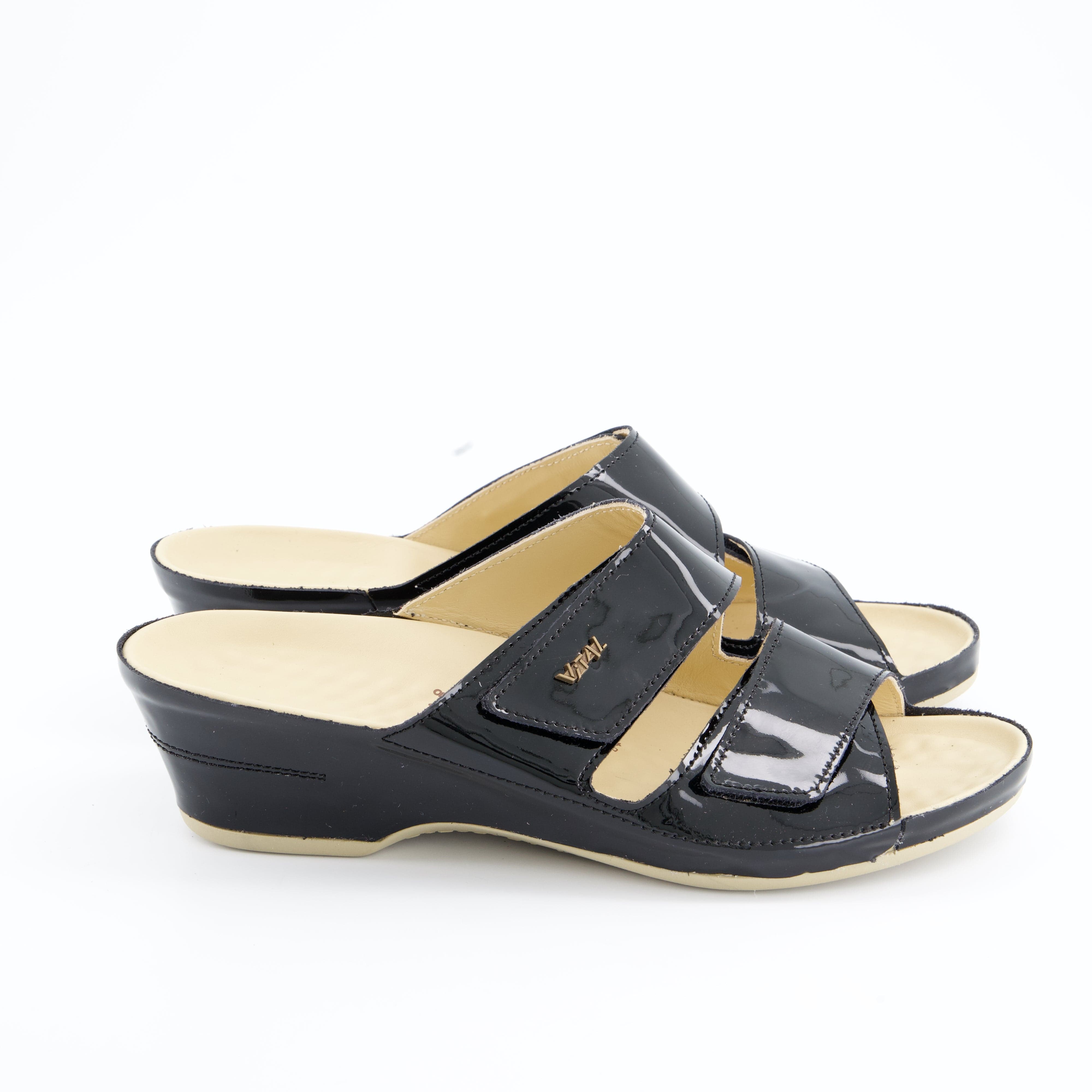 VITAL SCHUHE Damenschuhe - Hausschuhe Hausschuhe EVA PANTOLETTE