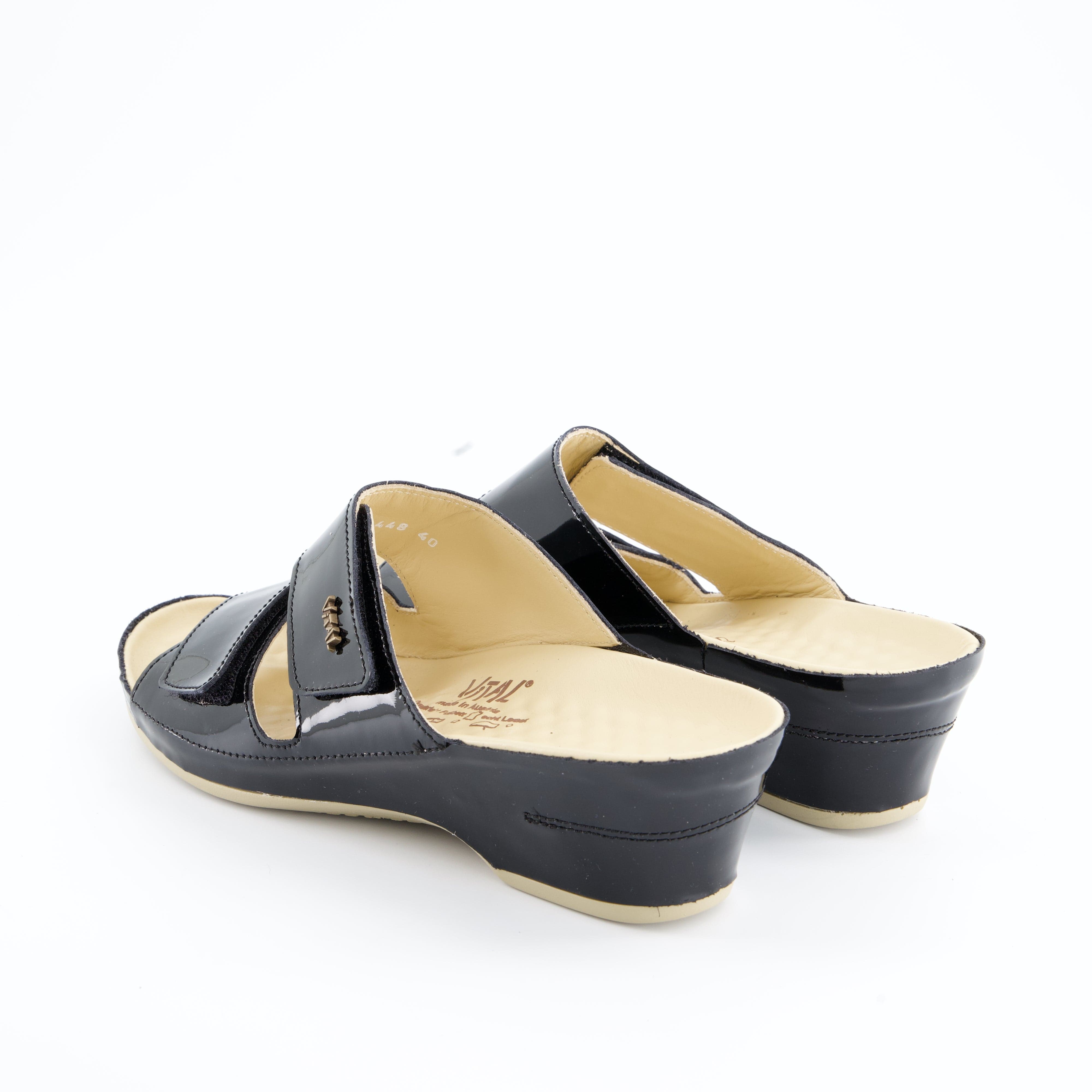VITAL SCHUHE Damenschuhe - Hausschuhe Hausschuhe EVA PANTOLETTE