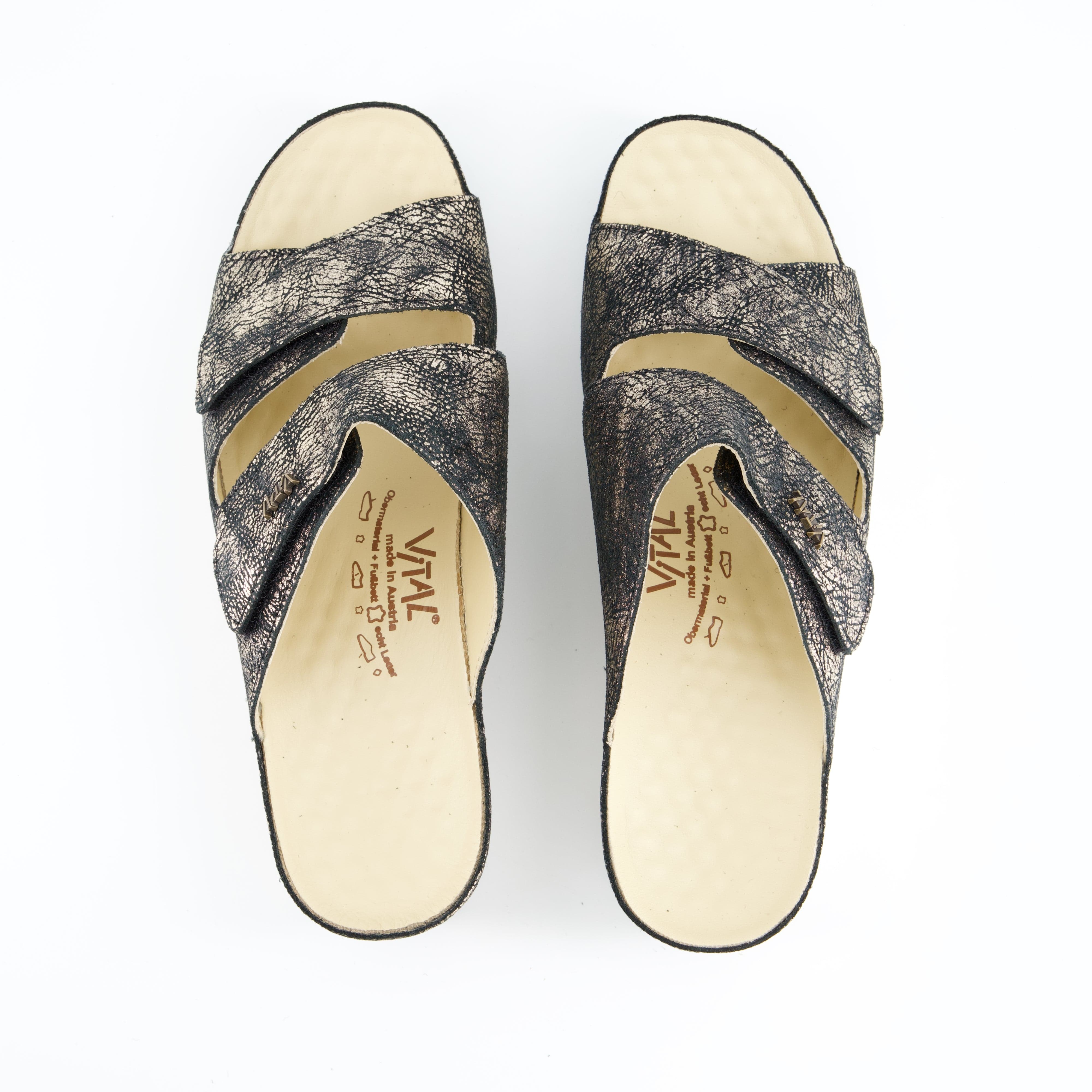 VITAL SCHUHE Damenschuhe - Hausschuhe Hausschuhe Lara
