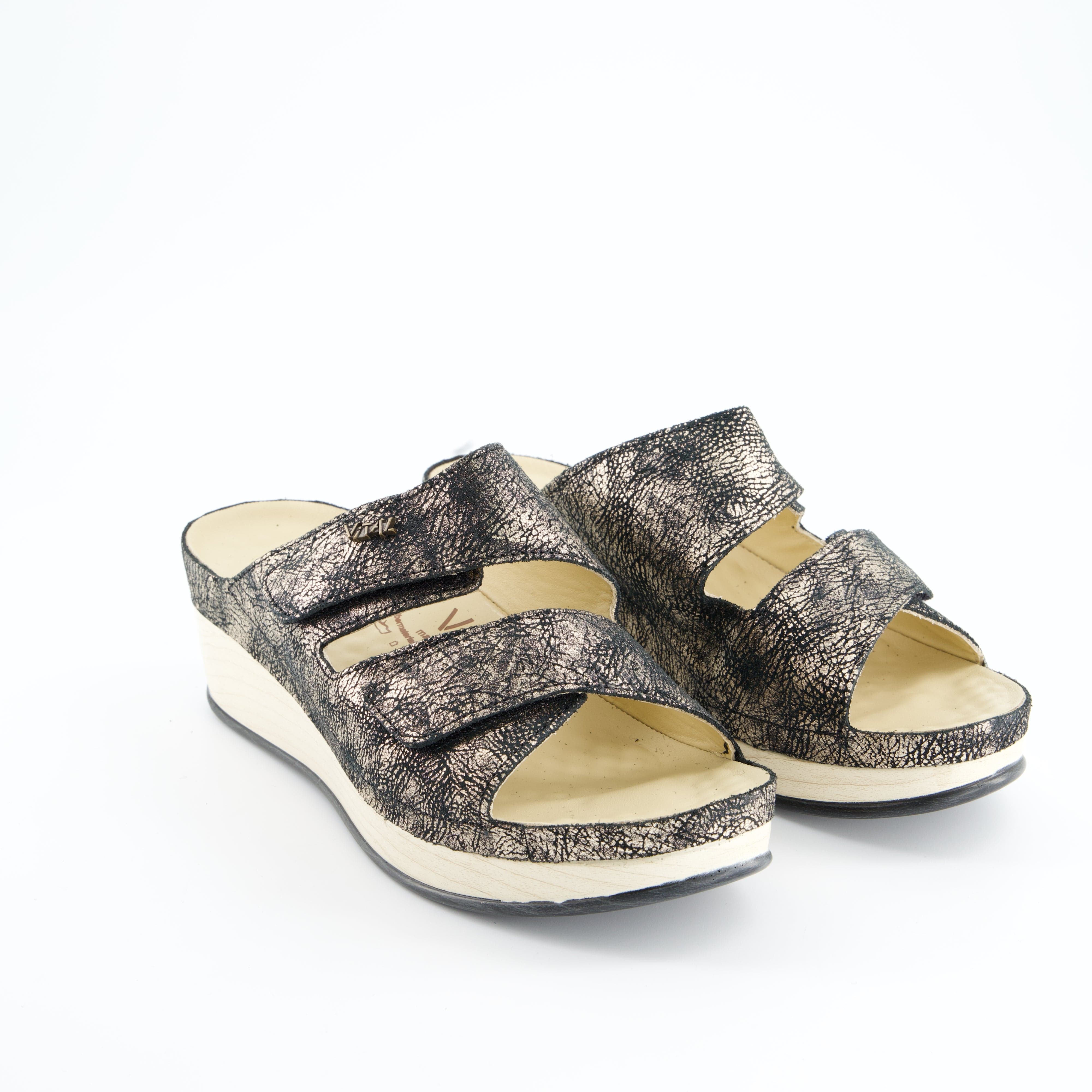 VITAL SCHUHE Damenschuhe - Hausschuhe Hausschuhe Lara