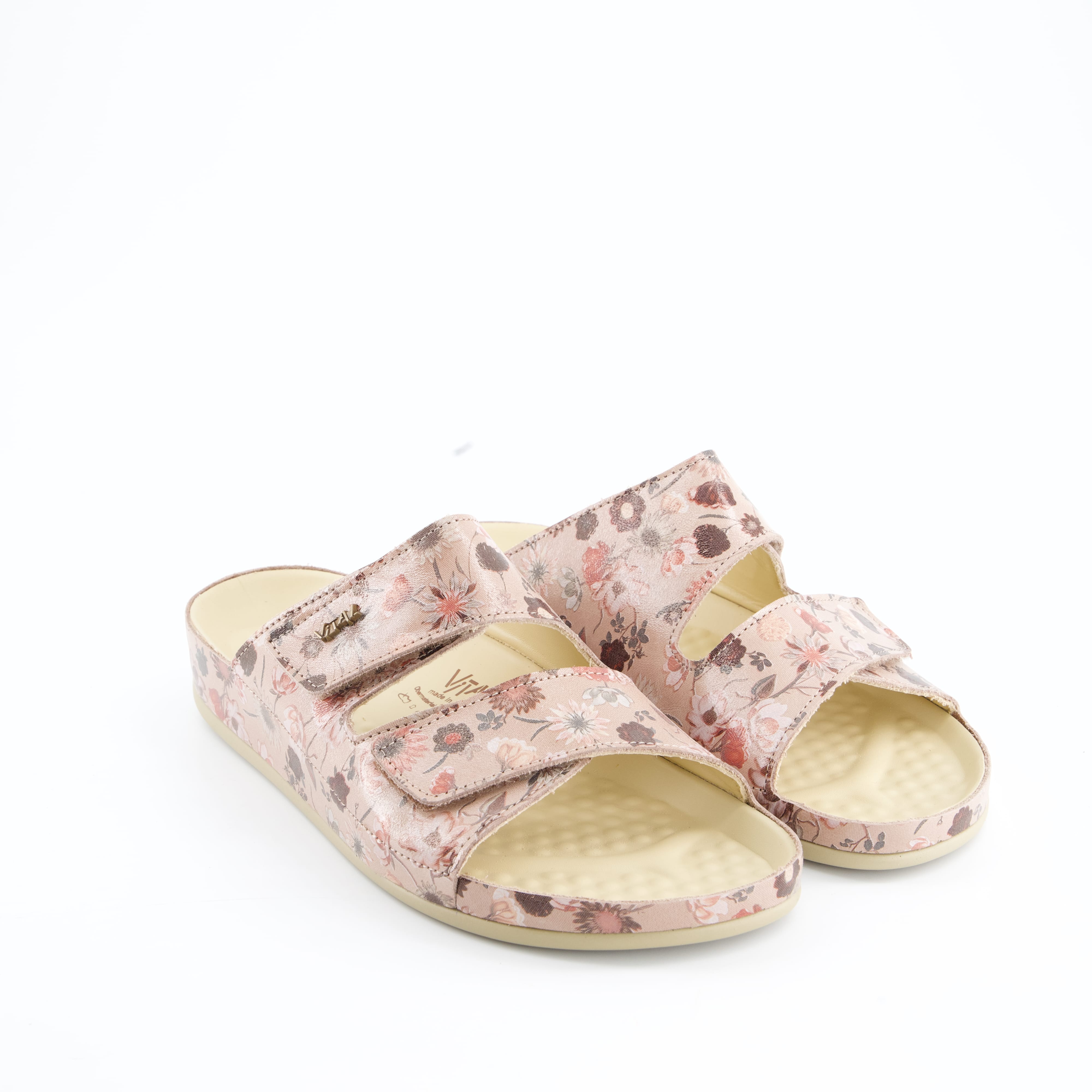 VITAL SCHUHE Damenschuhe - Hausschuhe Hausschuhe VITAL