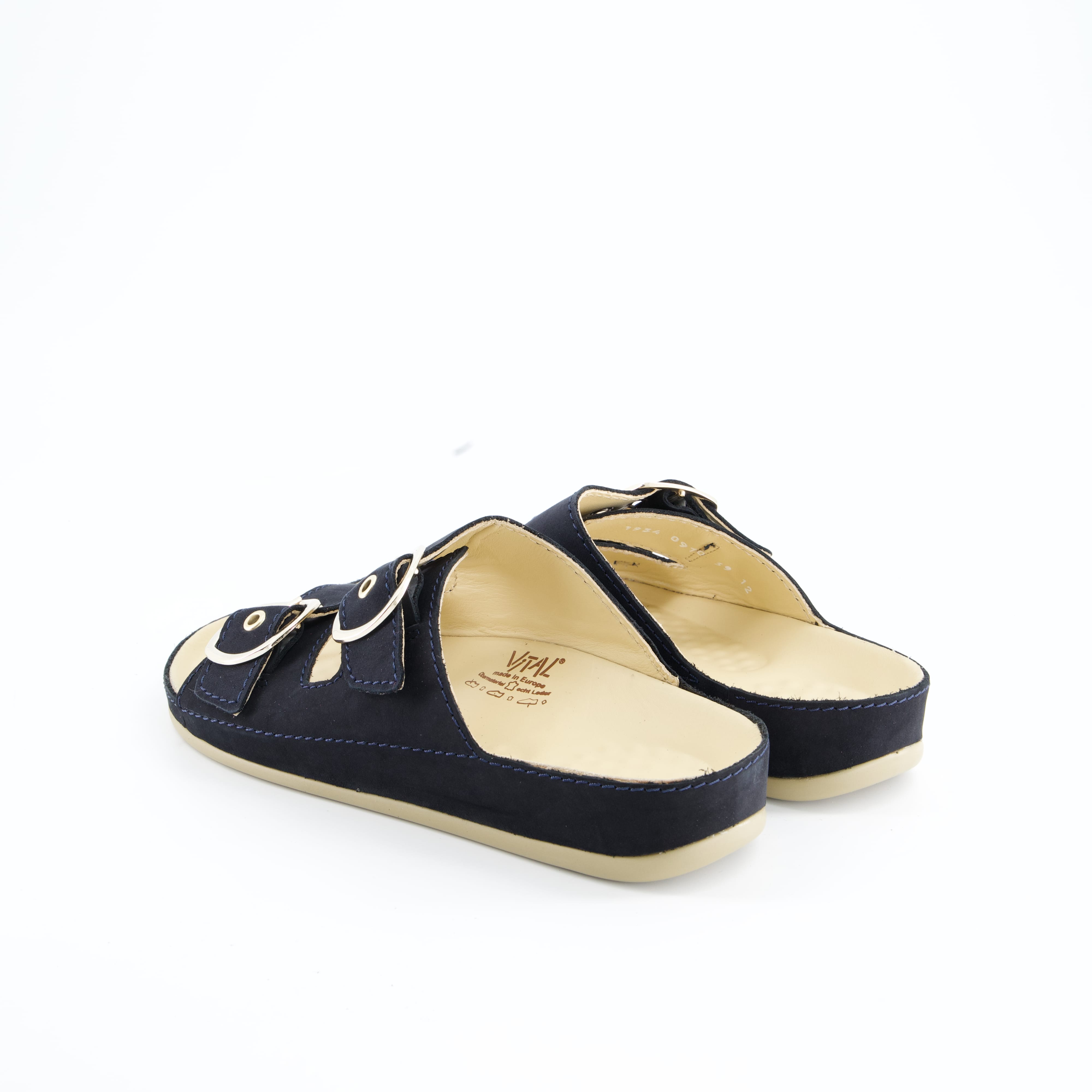 VITAL SCHUHE Damenschuhe - Hausschuhe Hausschuhe VITAL