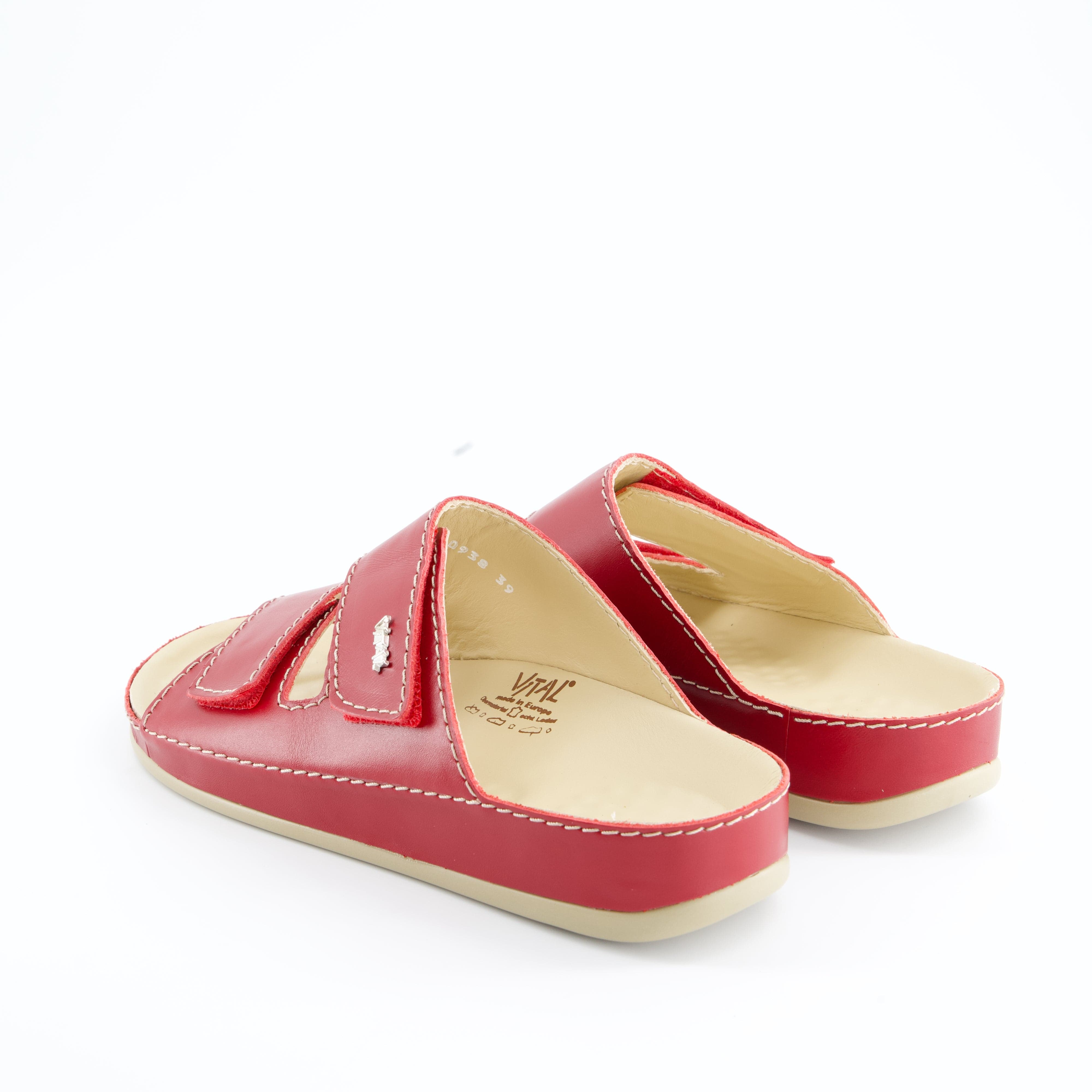 VITAL SCHUHE Damenschuhe - Hausschuhe Hausschuhe VITAL PANTOLETTE