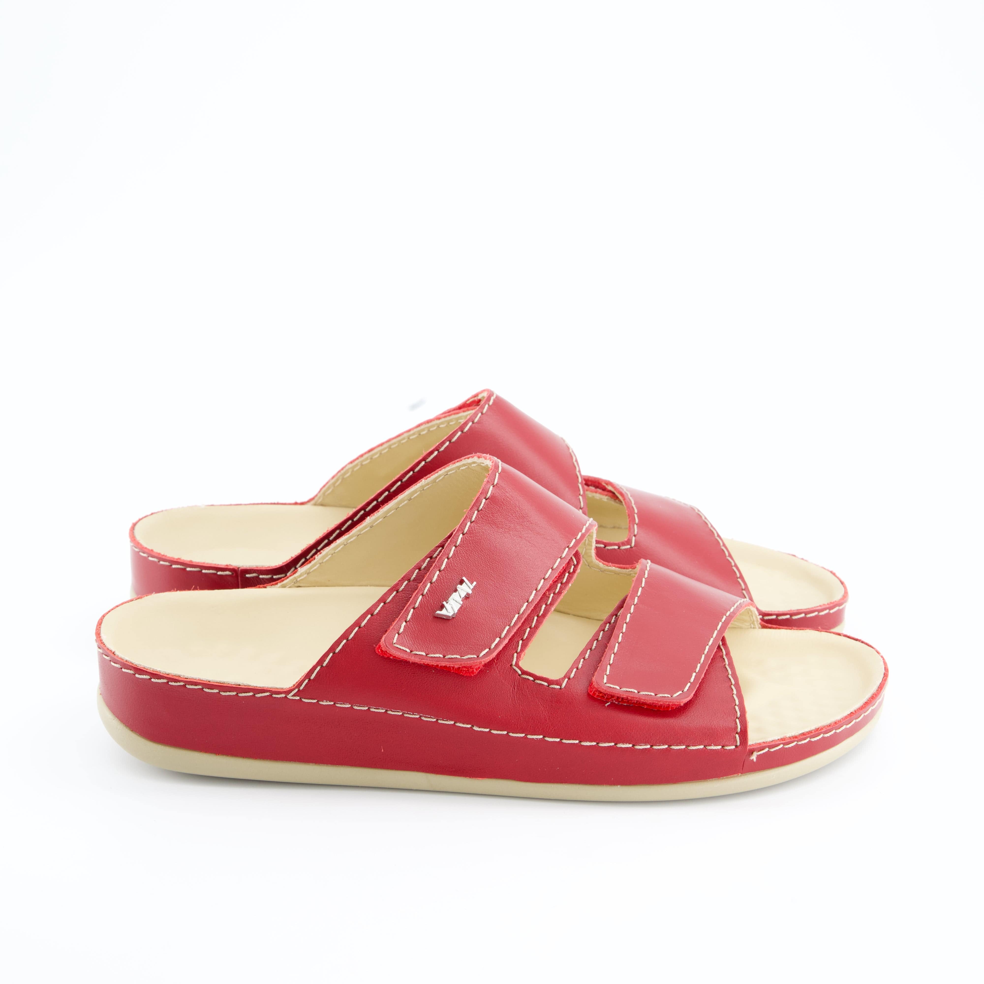 VITAL SCHUHE Damenschuhe - Hausschuhe Hausschuhe VITAL PANTOLETTE