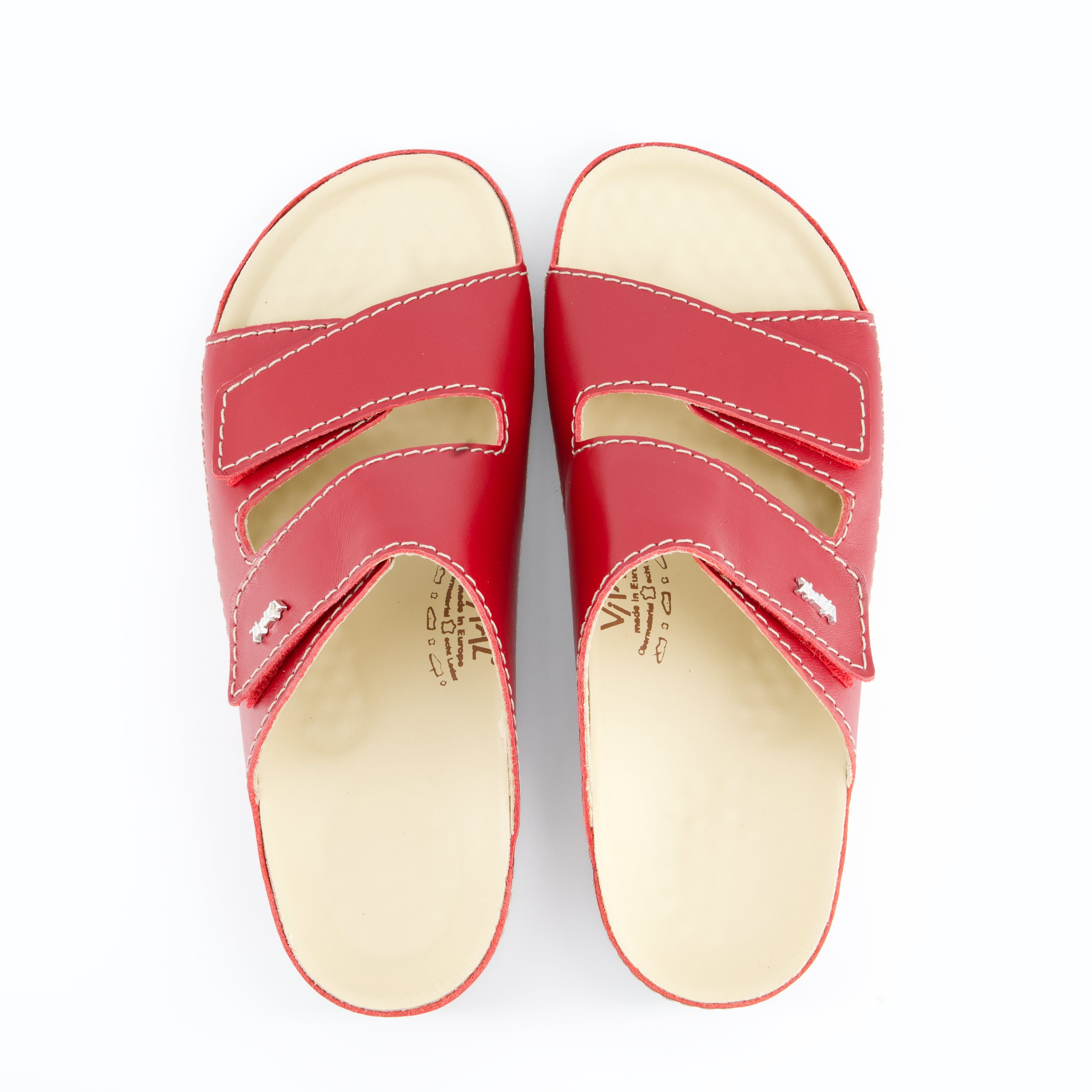 VITAL SCHUHE Damenschuhe - Hausschuhe Hausschuhe VITAL PANTOLETTE