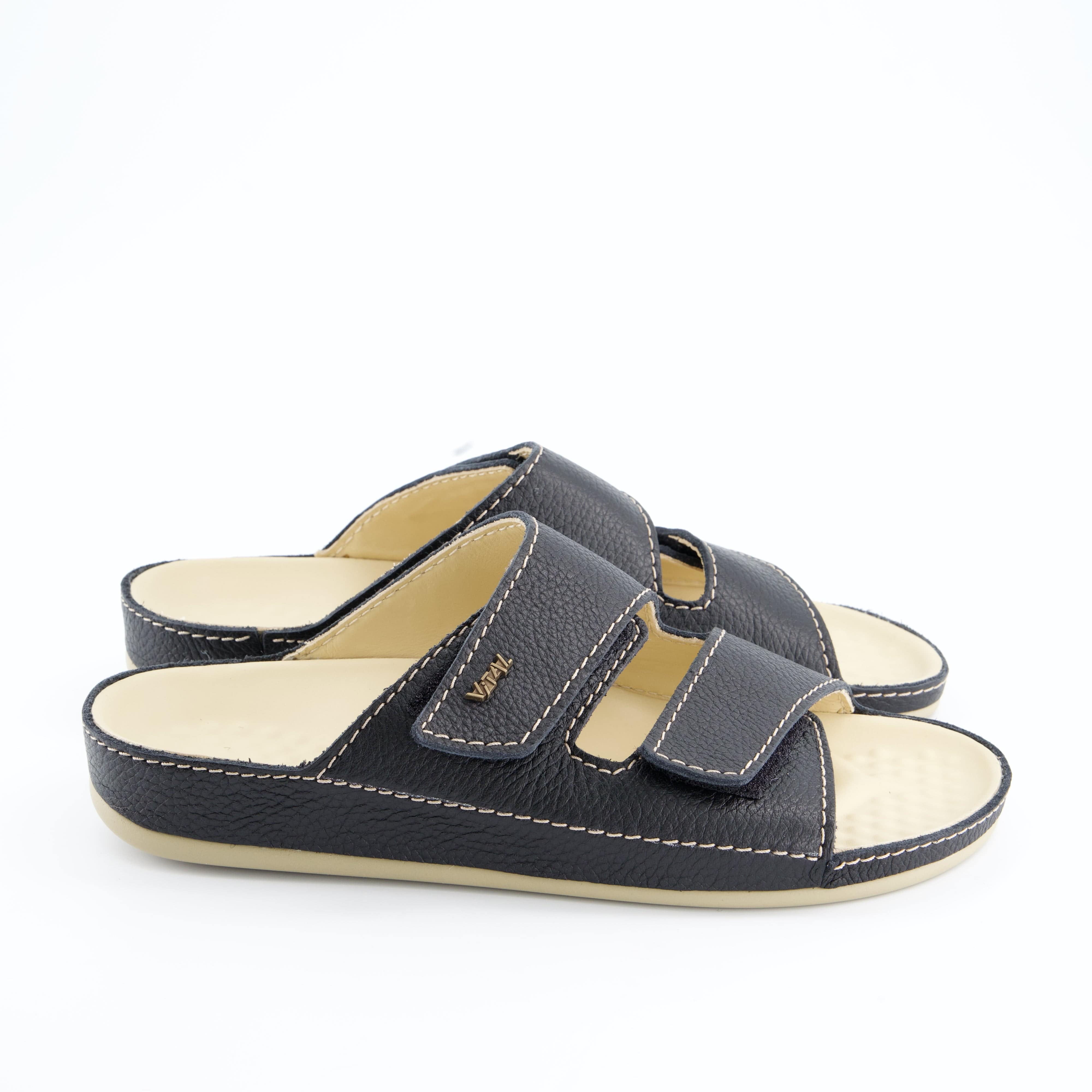 VITAL SCHUHE Damenschuhe - Hausschuhe Hausschuhe VITAL PANTOLETTE