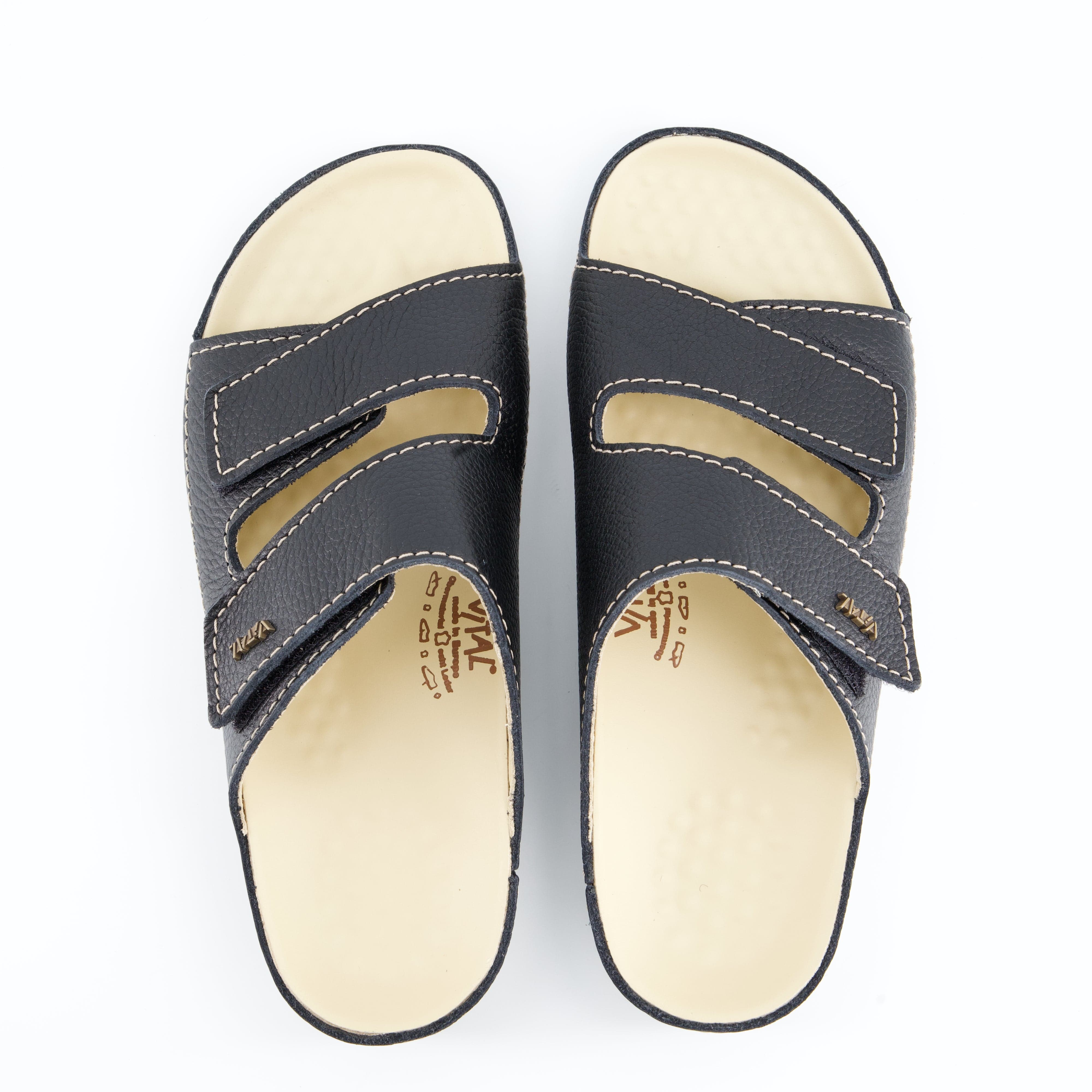 VITAL SCHUHE Damenschuhe - Hausschuhe Hausschuhe VITAL PANTOLETTE