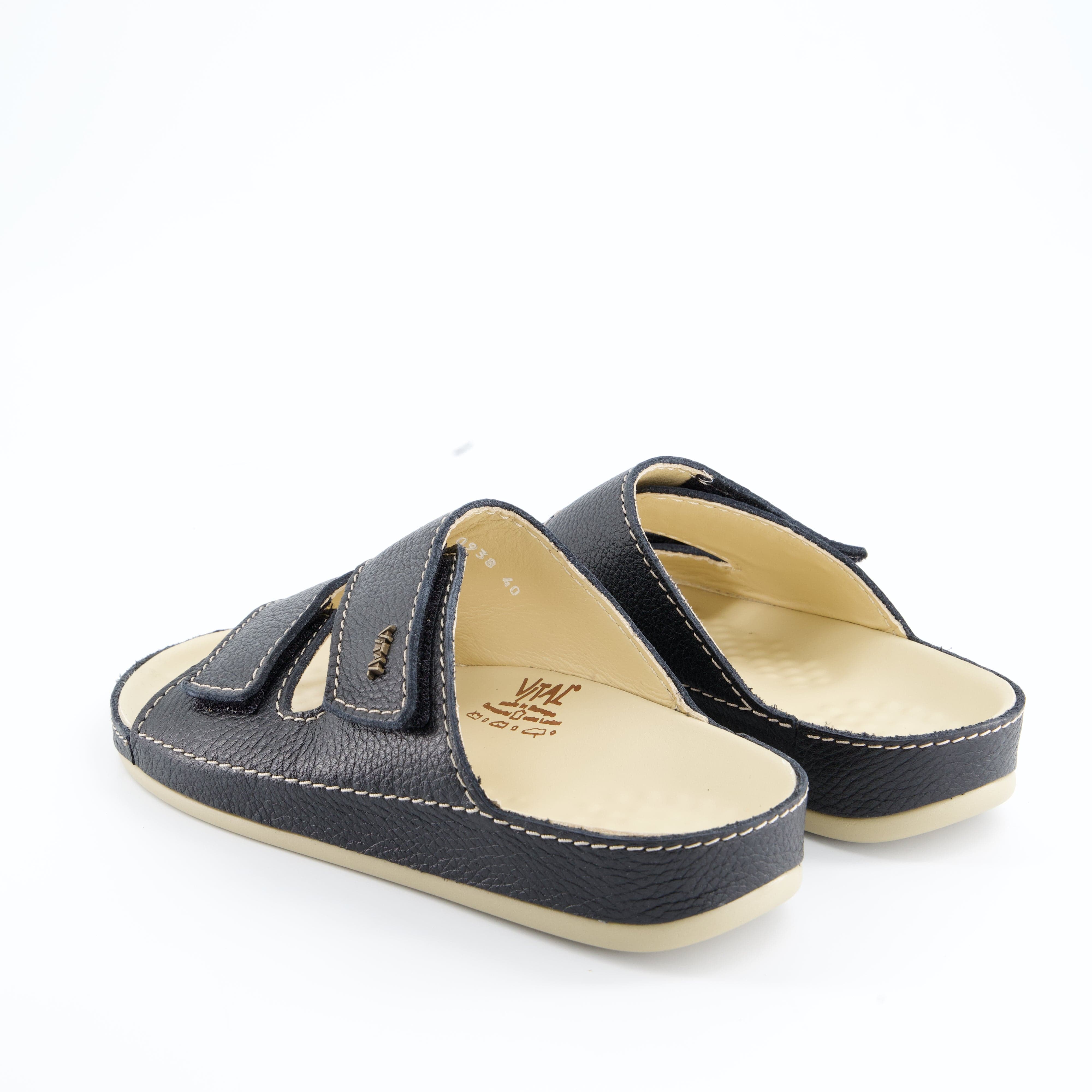 VITAL SCHUHE Damenschuhe - Hausschuhe Hausschuhe VITAL PANTOLETTE