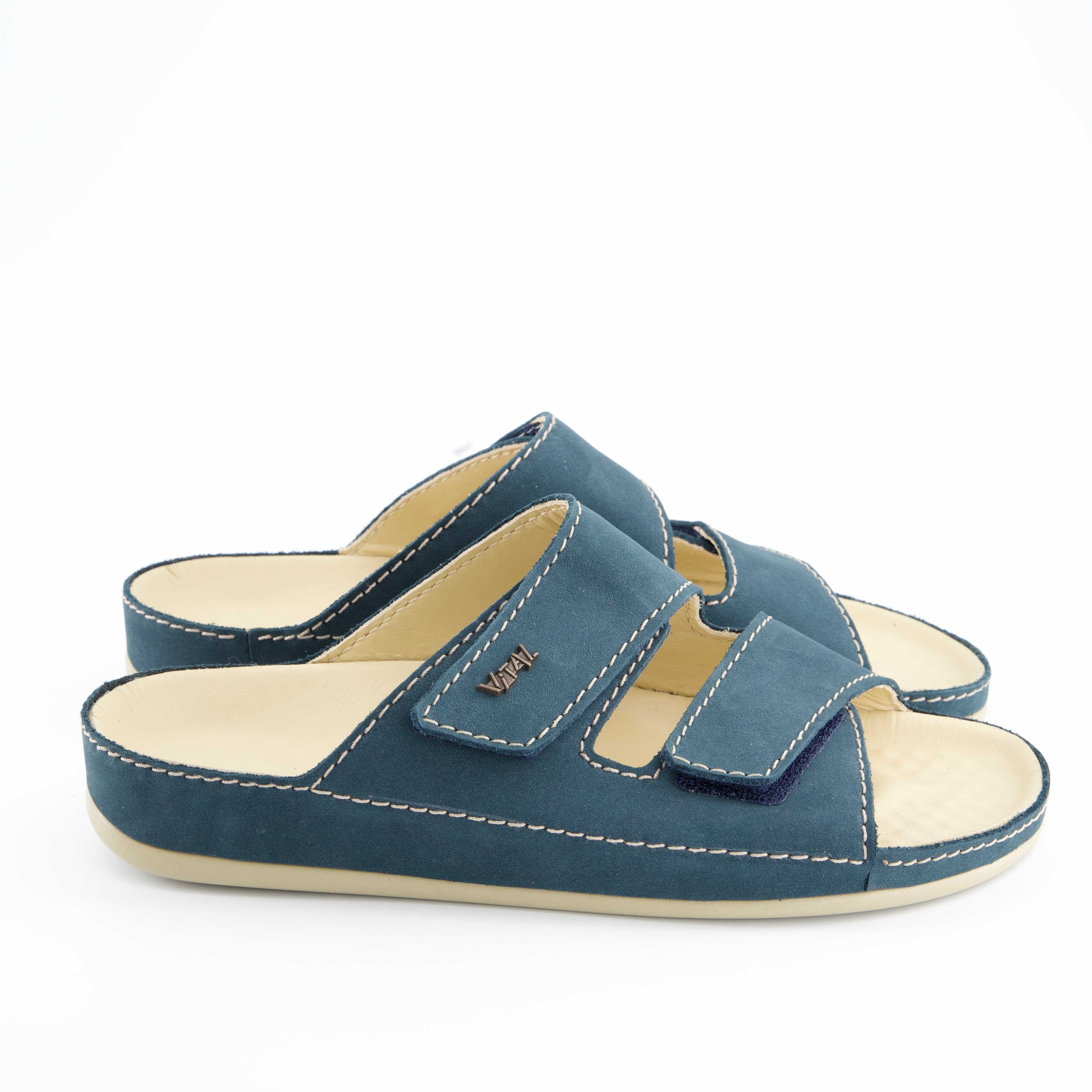 VITAL SCHUHE Damenschuhe - Hausschuhe Hausschuhe VITAL PANTOLETTE