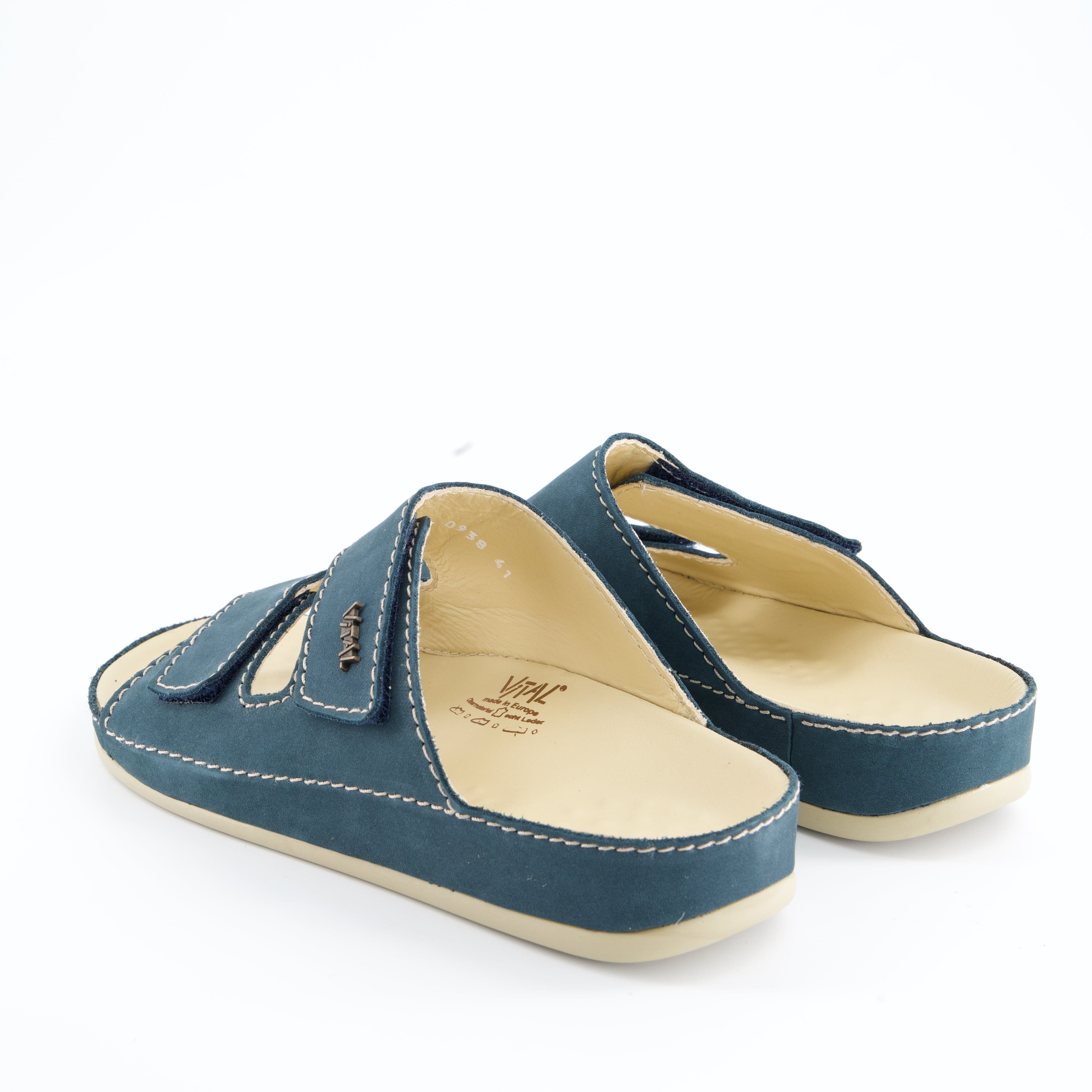VITAL SCHUHE Damenschuhe - Hausschuhe Hausschuhe VITAL PANTOLETTE