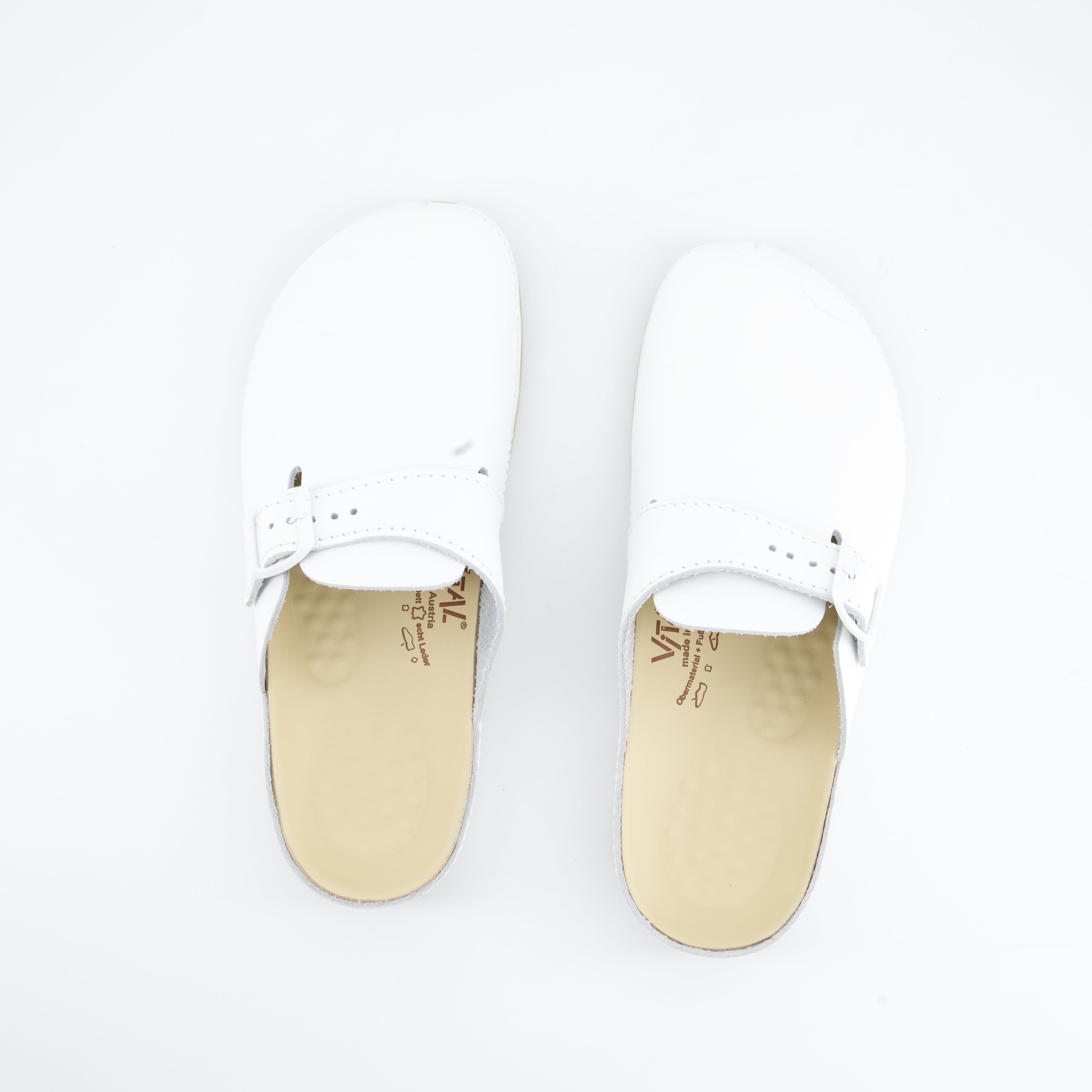 VITAL SCHUHE Damenschuhe - Hausschuhe Hausschuhe VITAL PANTOLETTE