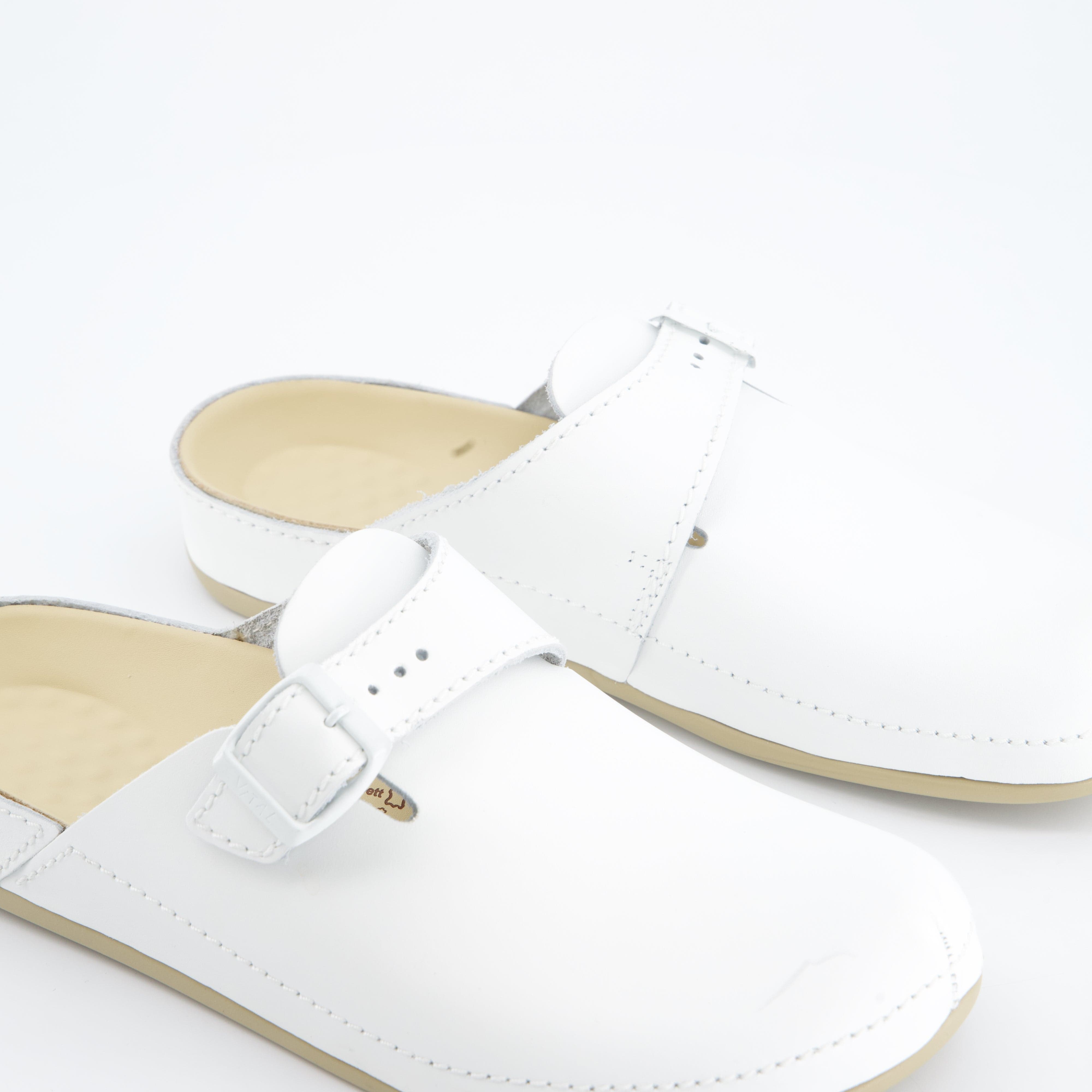 VITAL SCHUHE Damenschuhe - Hausschuhe Hausschuhe VITAL PANTOLETTE