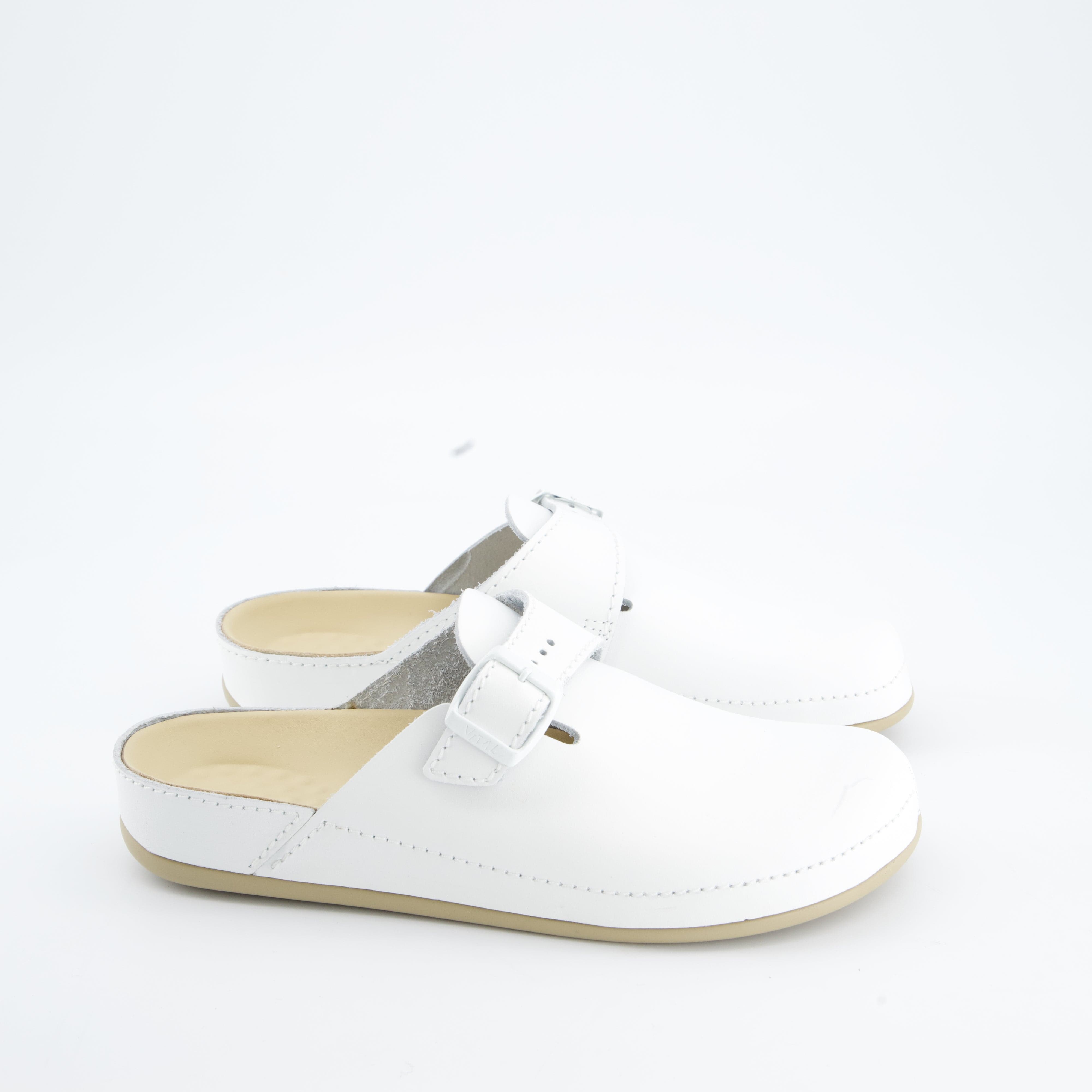 VITAL SCHUHE Damenschuhe - Hausschuhe Hausschuhe VITAL PANTOLETTE